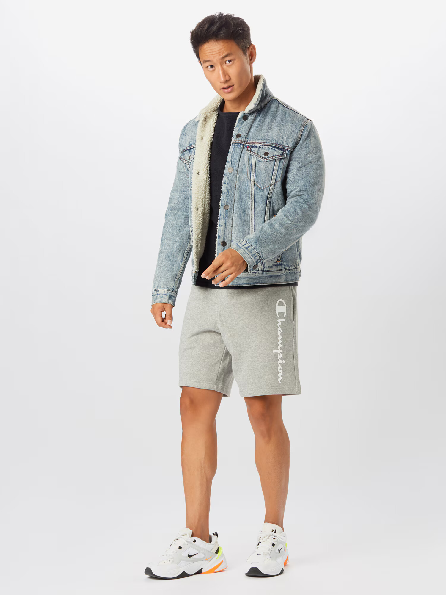 JACK & JONES Pulover 'Hill' bleumarin - Pled.ro