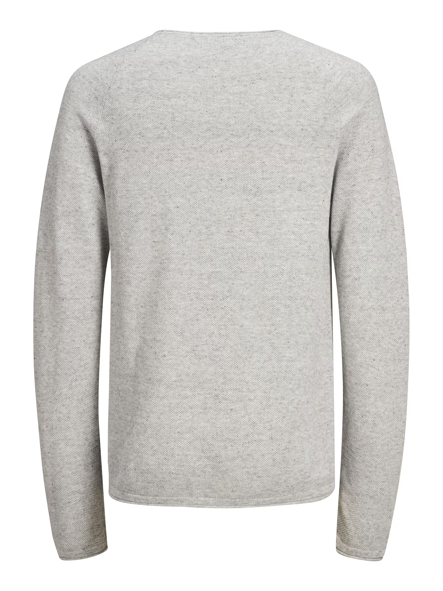 JACK & JONES Pulover 'Ehill' gri amestecat - Pled.ro