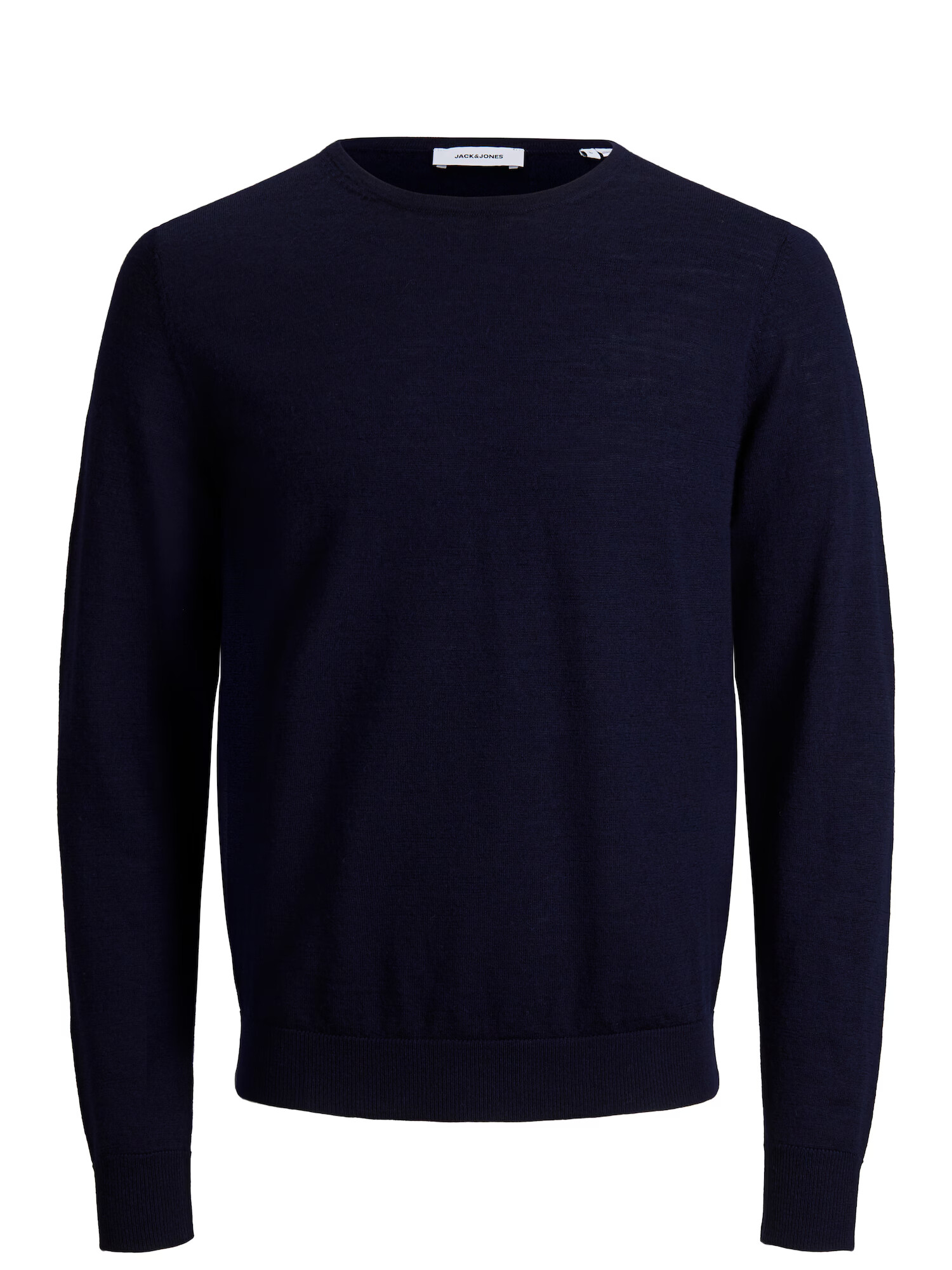 JACK & JONES Pulover 'Mark' bleumarin - Pled.ro