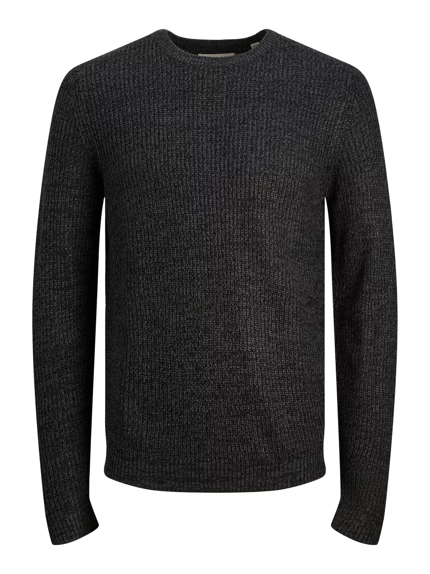 JACK & JONES Pulover negru - Pled.ro