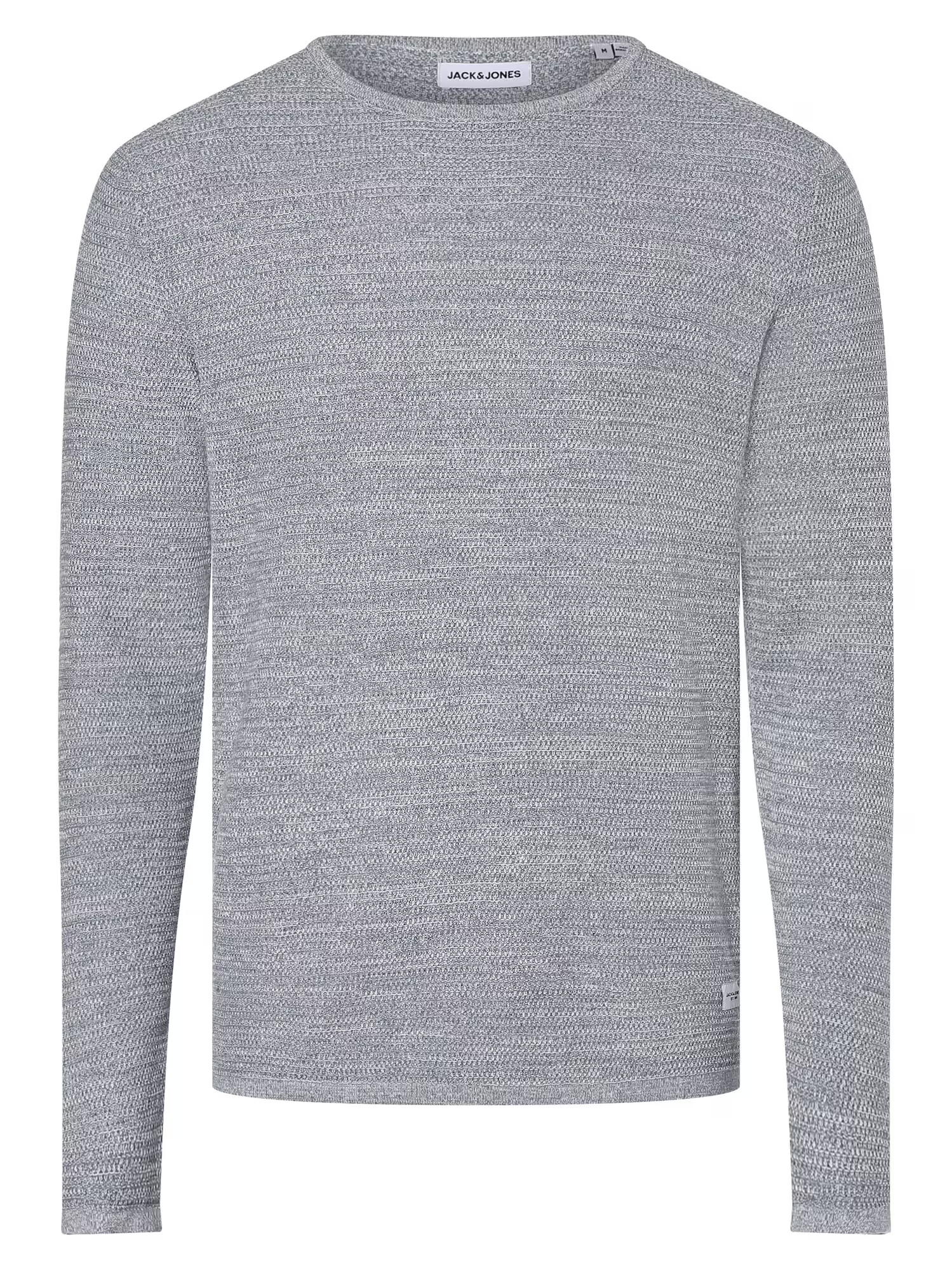 JACK & JONES Pulover 'THEODOR' albastru fumuriu / opal - Pled.ro