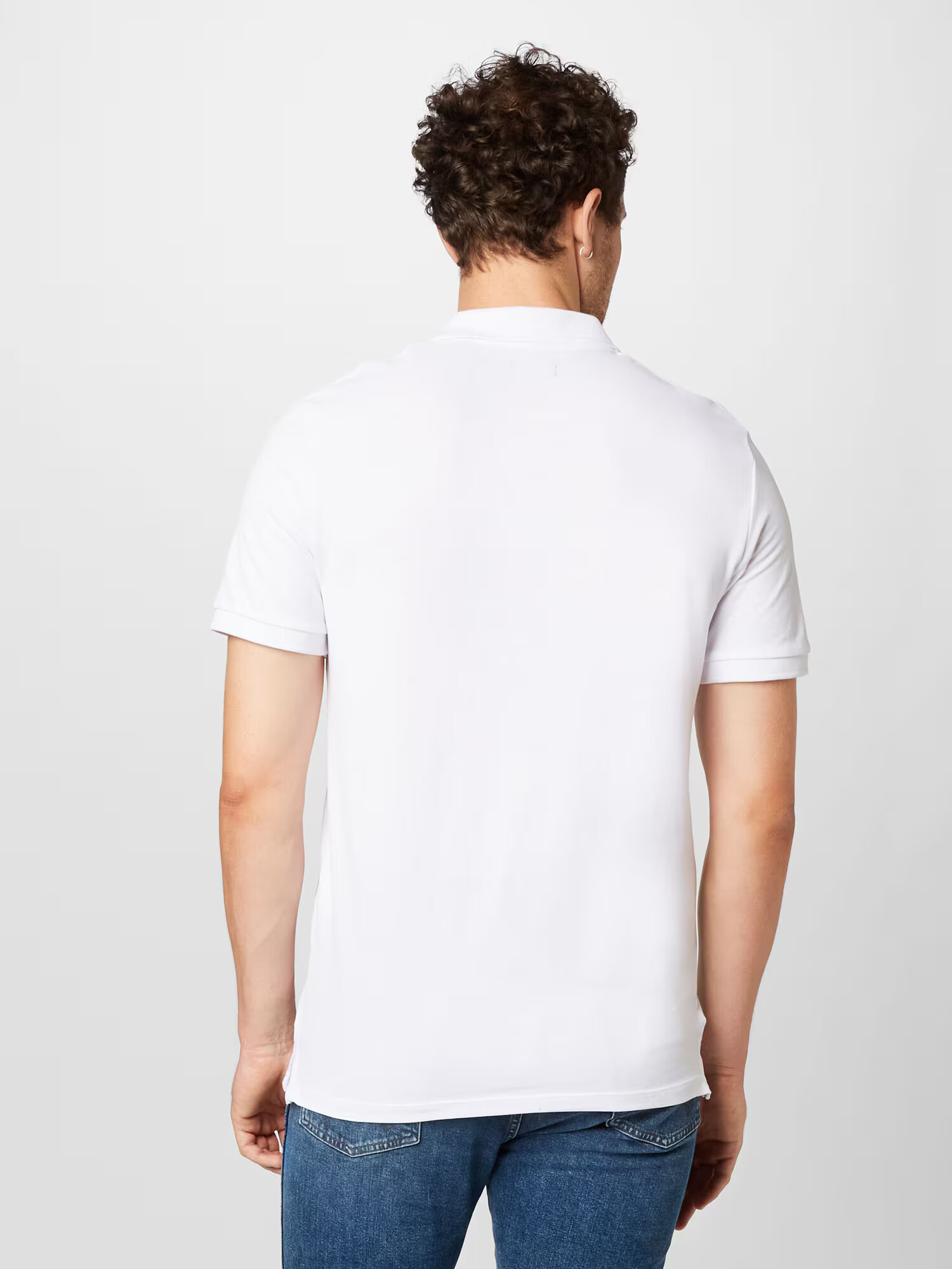 JACK & JONES Tricou albastru / albastru noapte / roșu / alb - Pled.ro