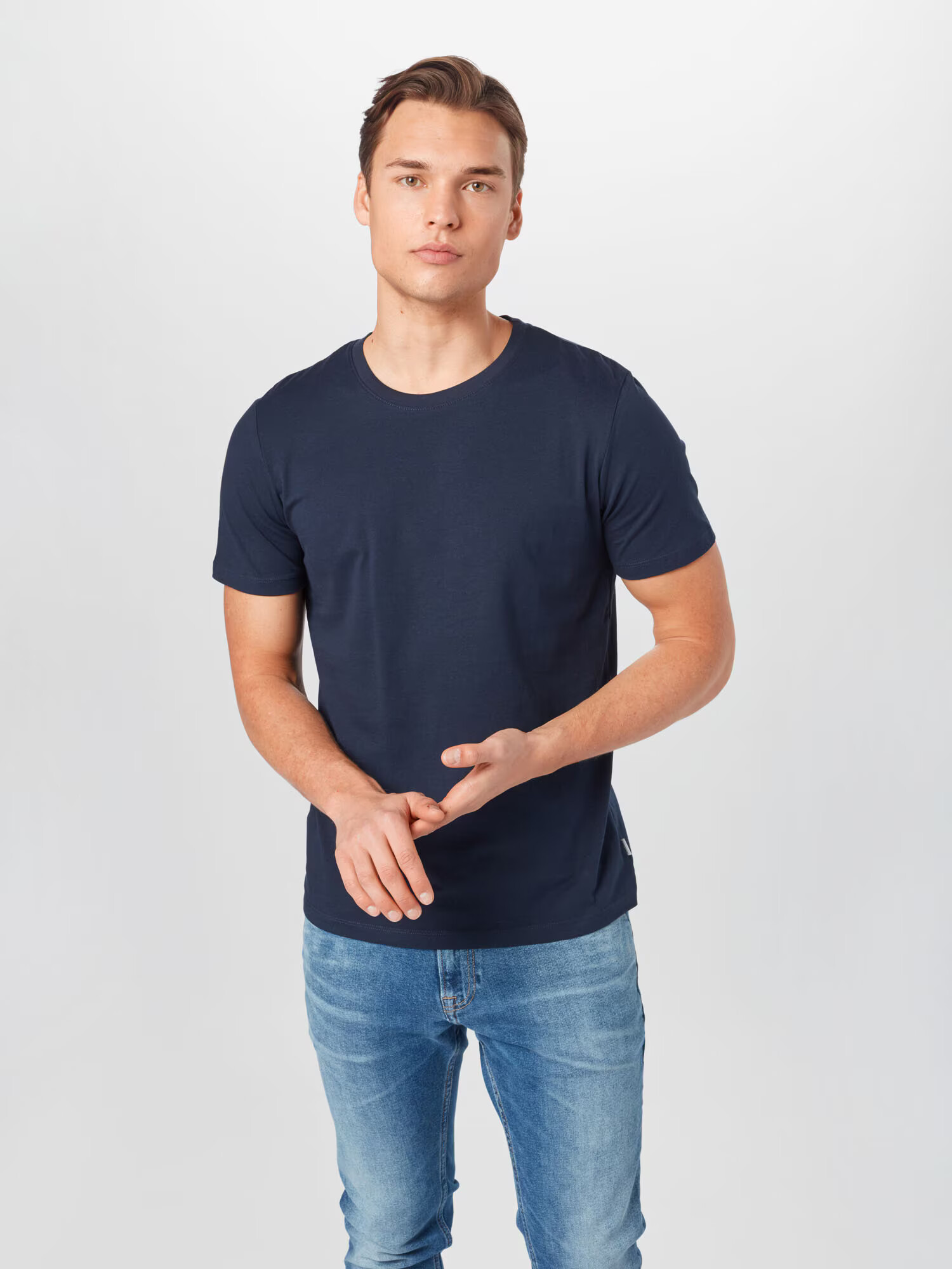 JACK & JONES Tricou mai multe culori - Pled.ro