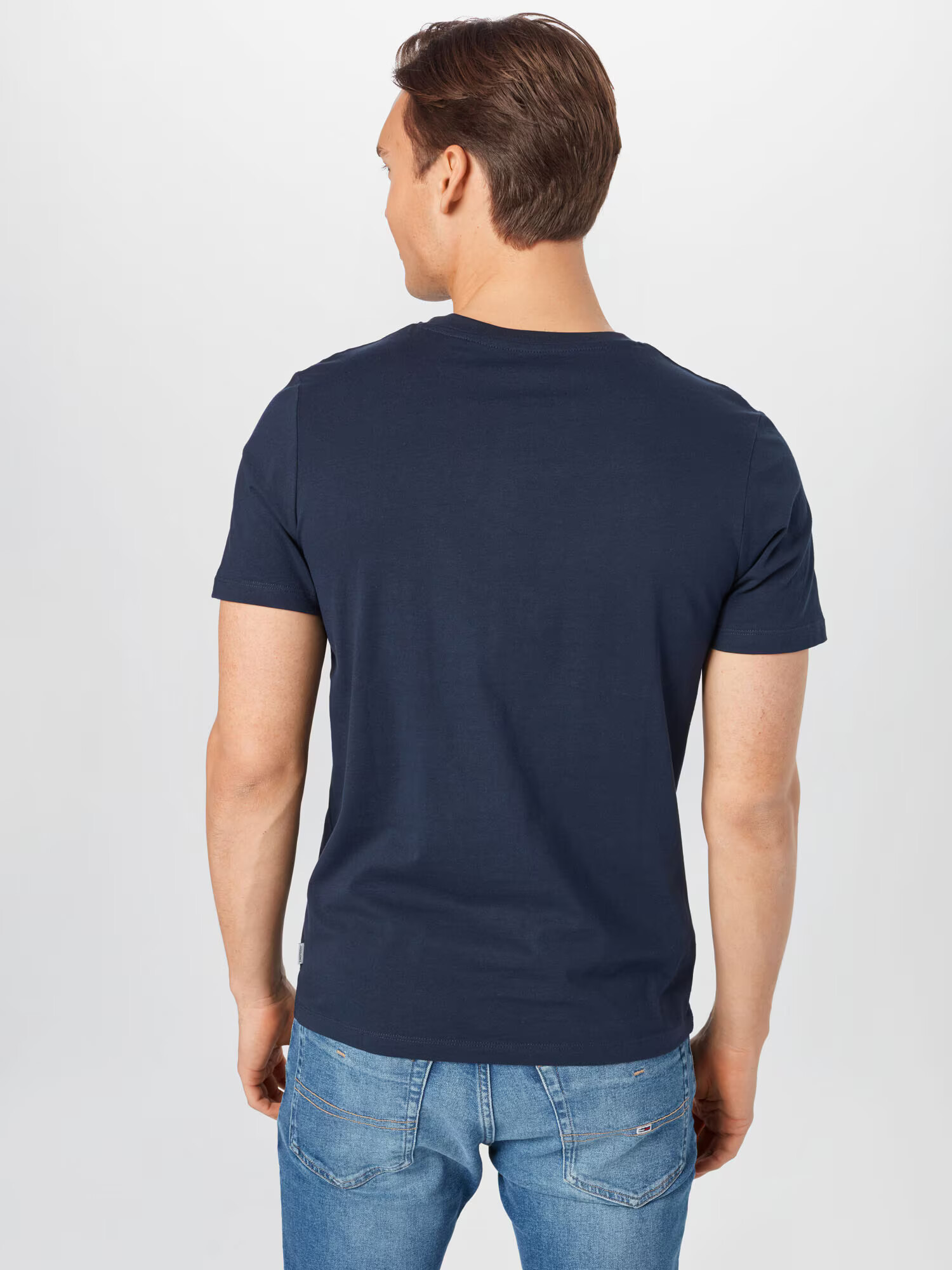 JACK & JONES Tricou mai multe culori - Pled.ro