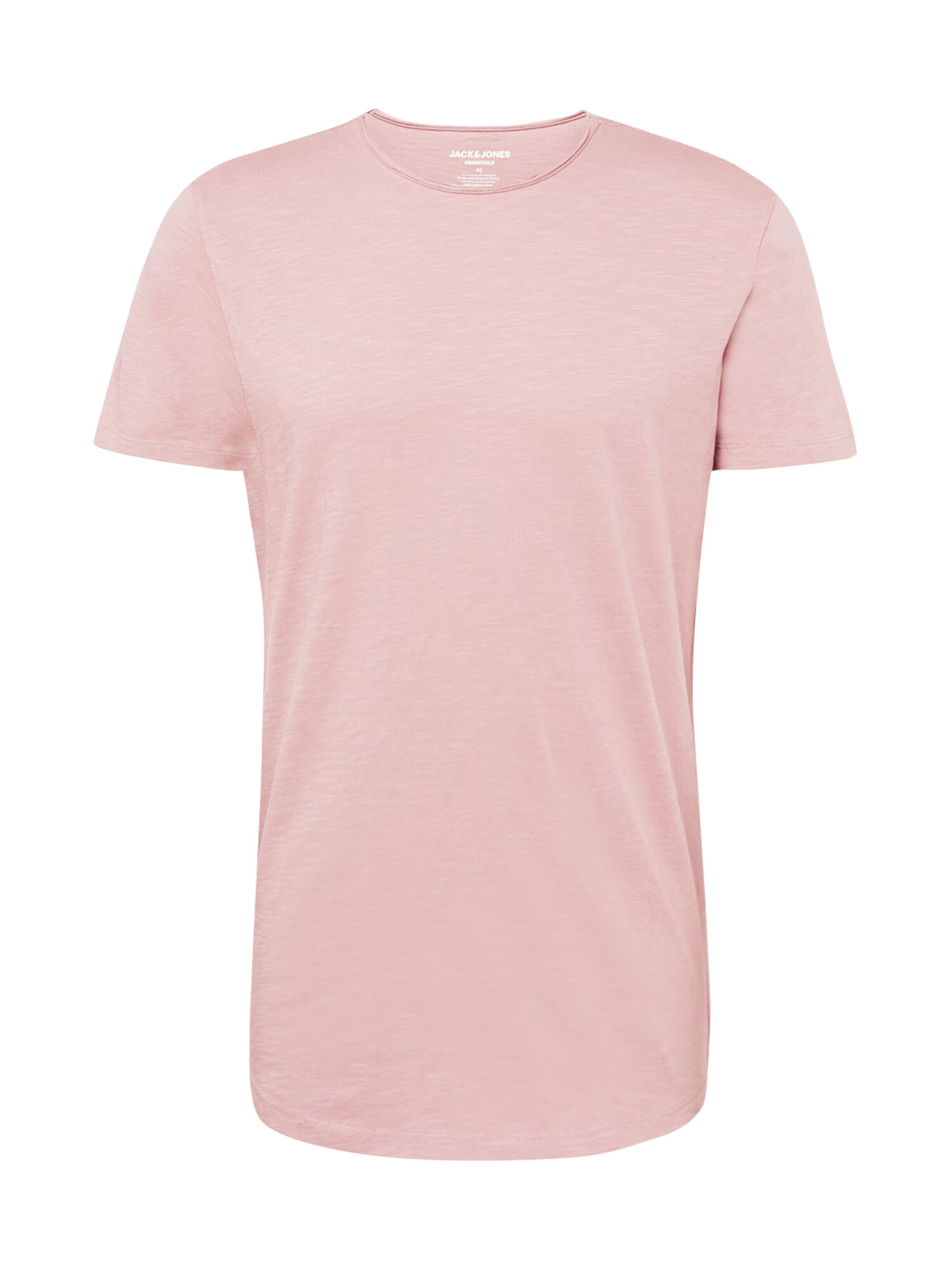 JACK & JONES Tricou 'Basher' mauve - Pled.ro