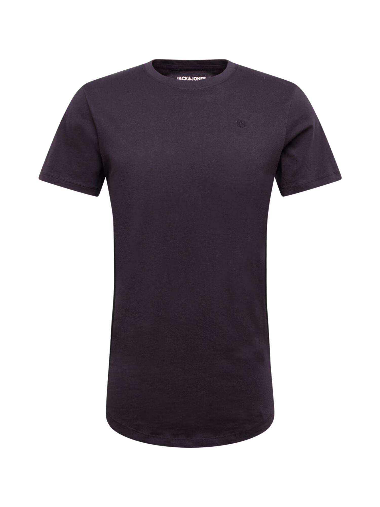 JACK & JONES Tricou 'Blabrody' negru - Pled.ro