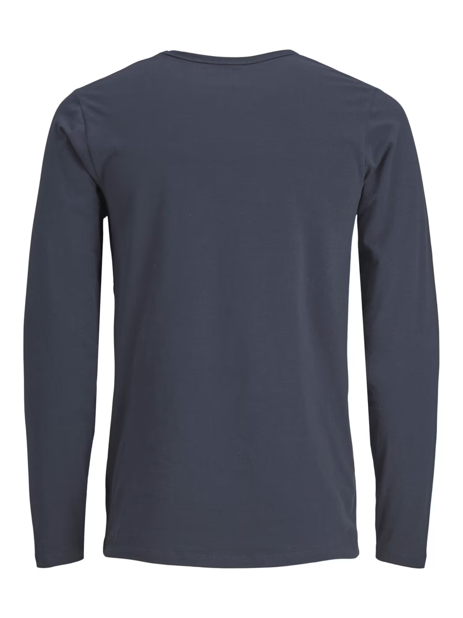 JACK & JONES Tricou bleumarin - Pled.ro