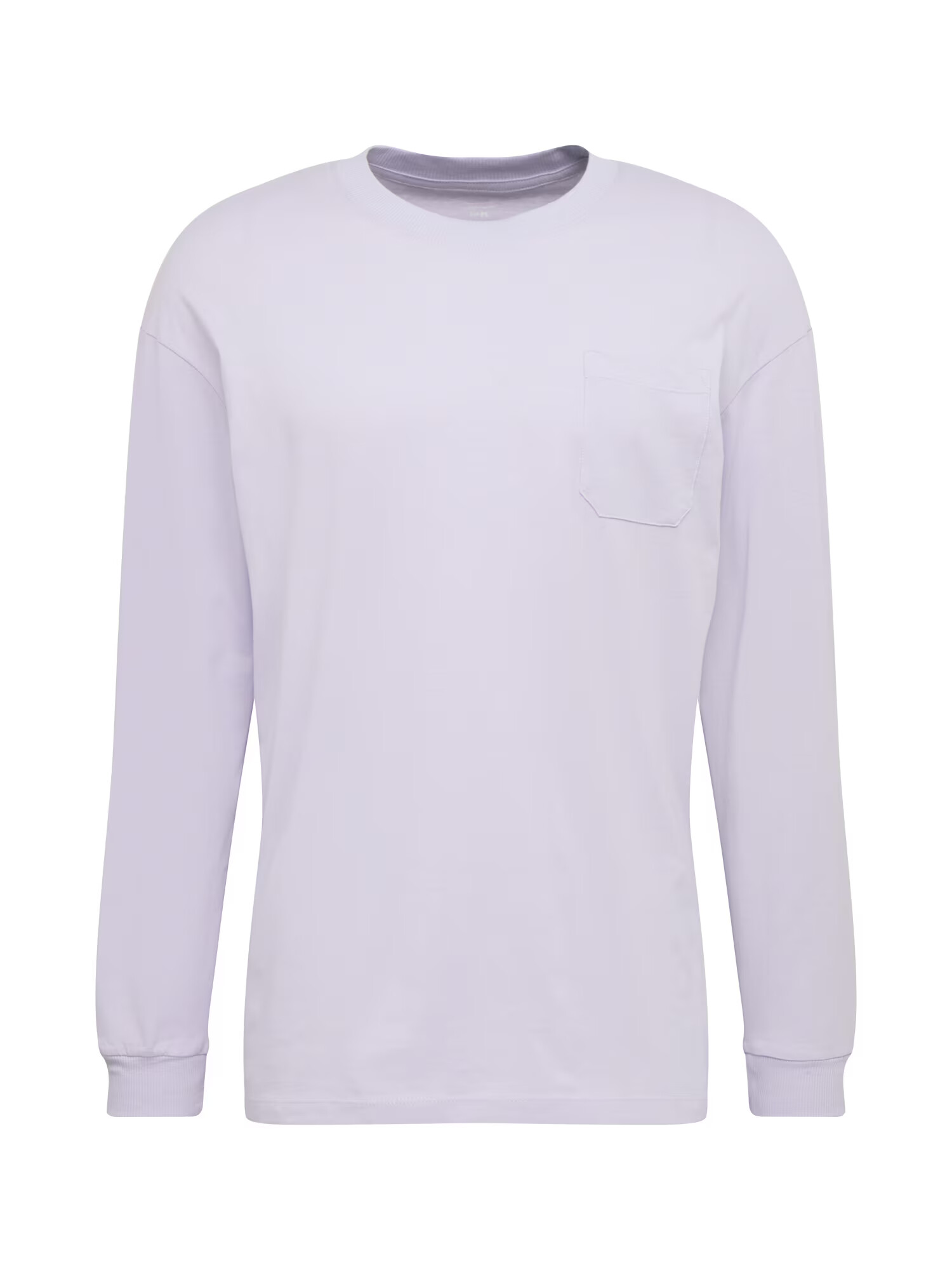 JACK & JONES Tricou 'BRINK' mov pastel - Pled.ro