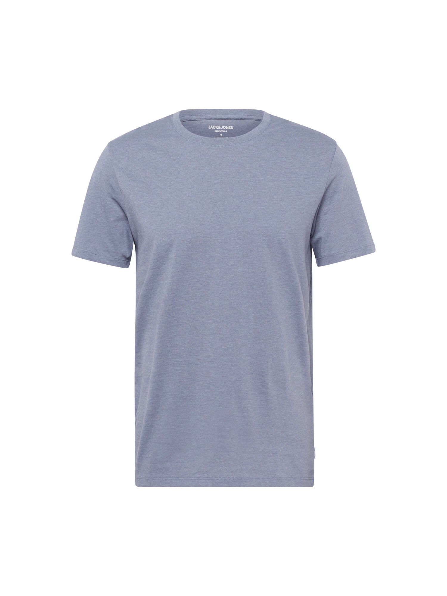 JACK & JONES Tricou gri argintiu - Pled.ro