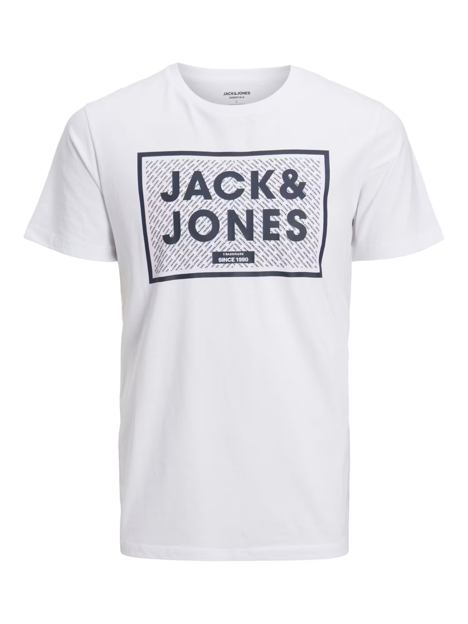 JACK & JONES Tricou 'HARRISON' - Pled.ro