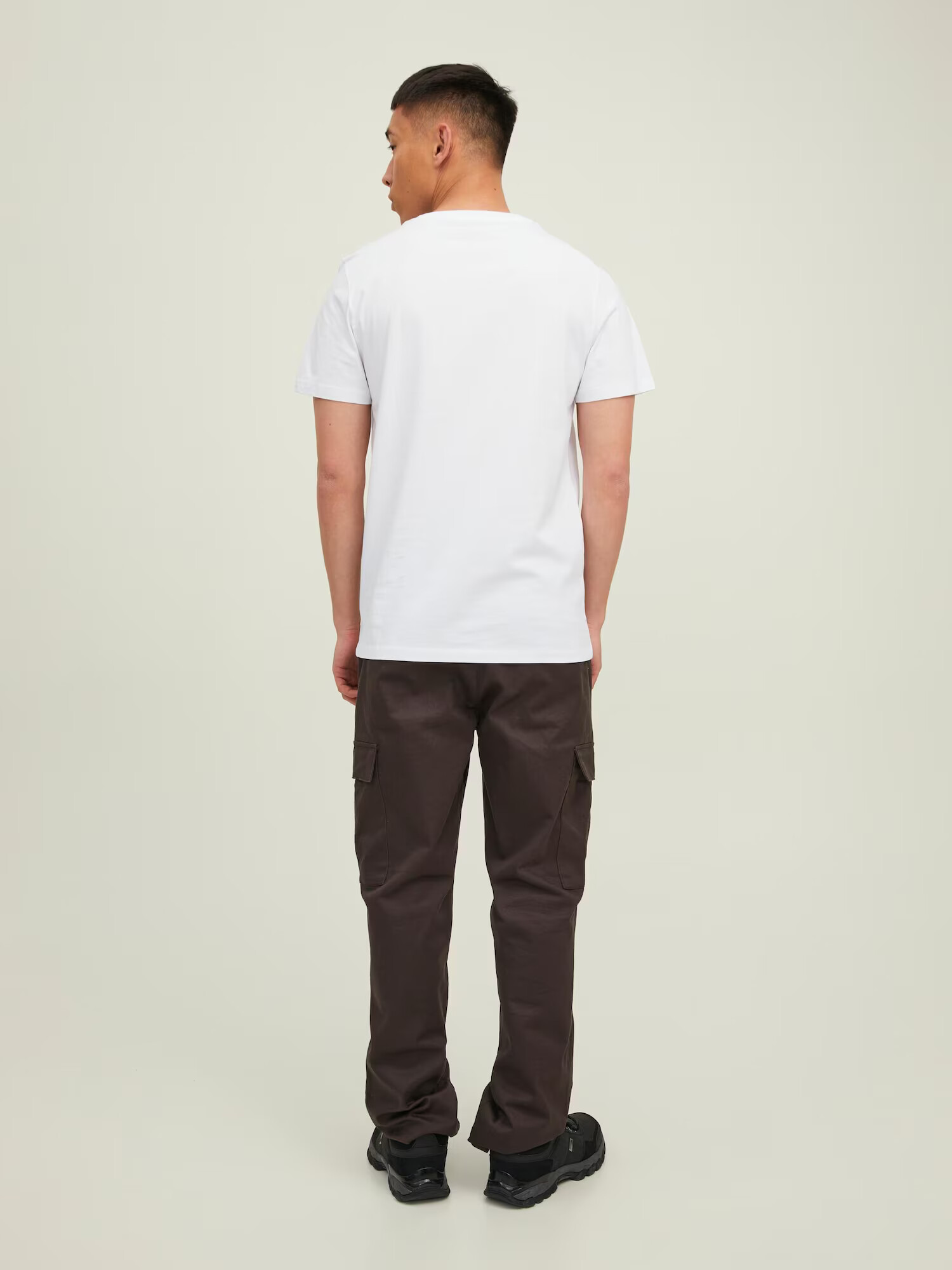 JACK & JONES Tricou 'HARRISON' - Pled.ro