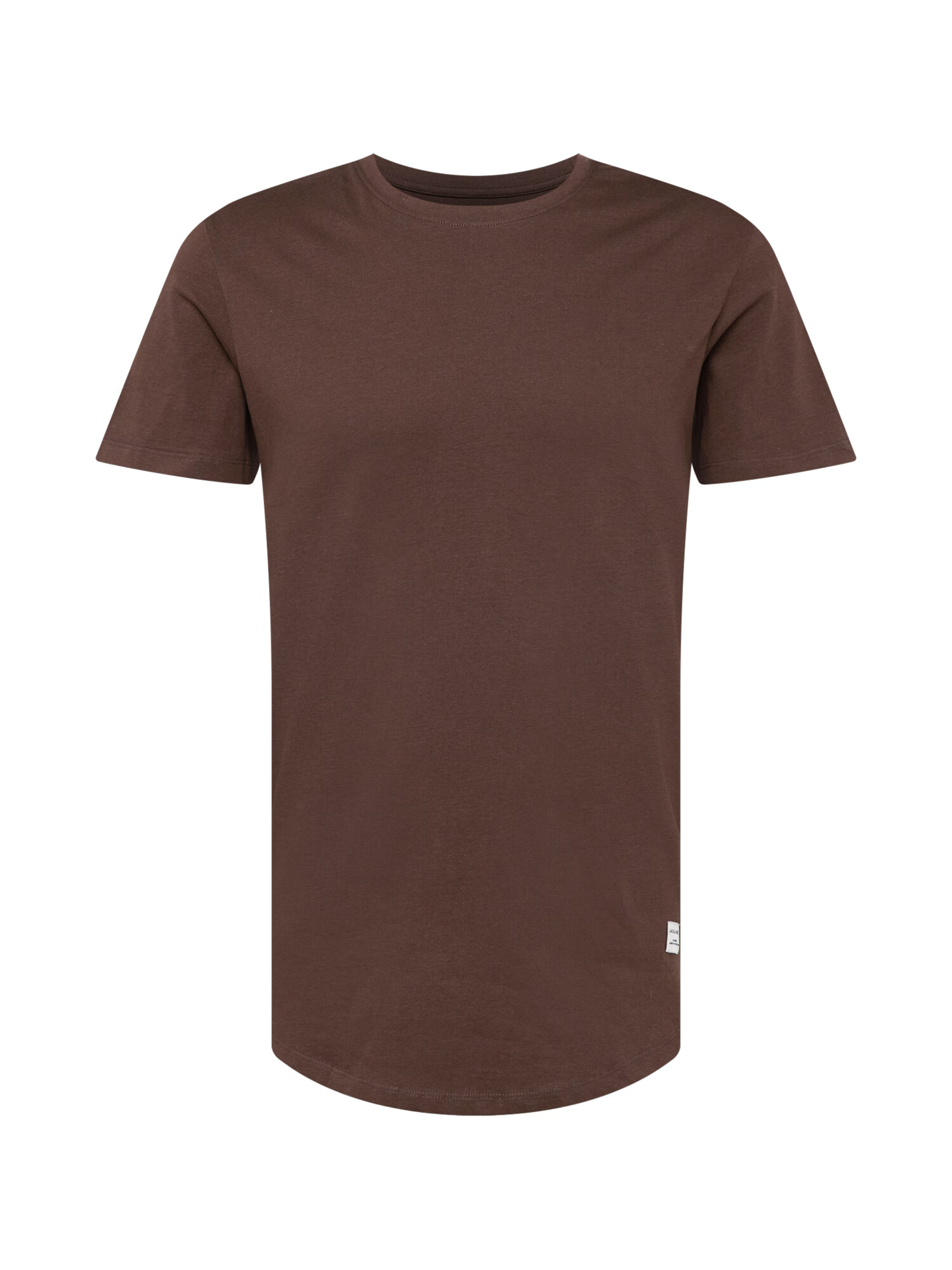 JACK & JONES Tricou maro - Pled.ro