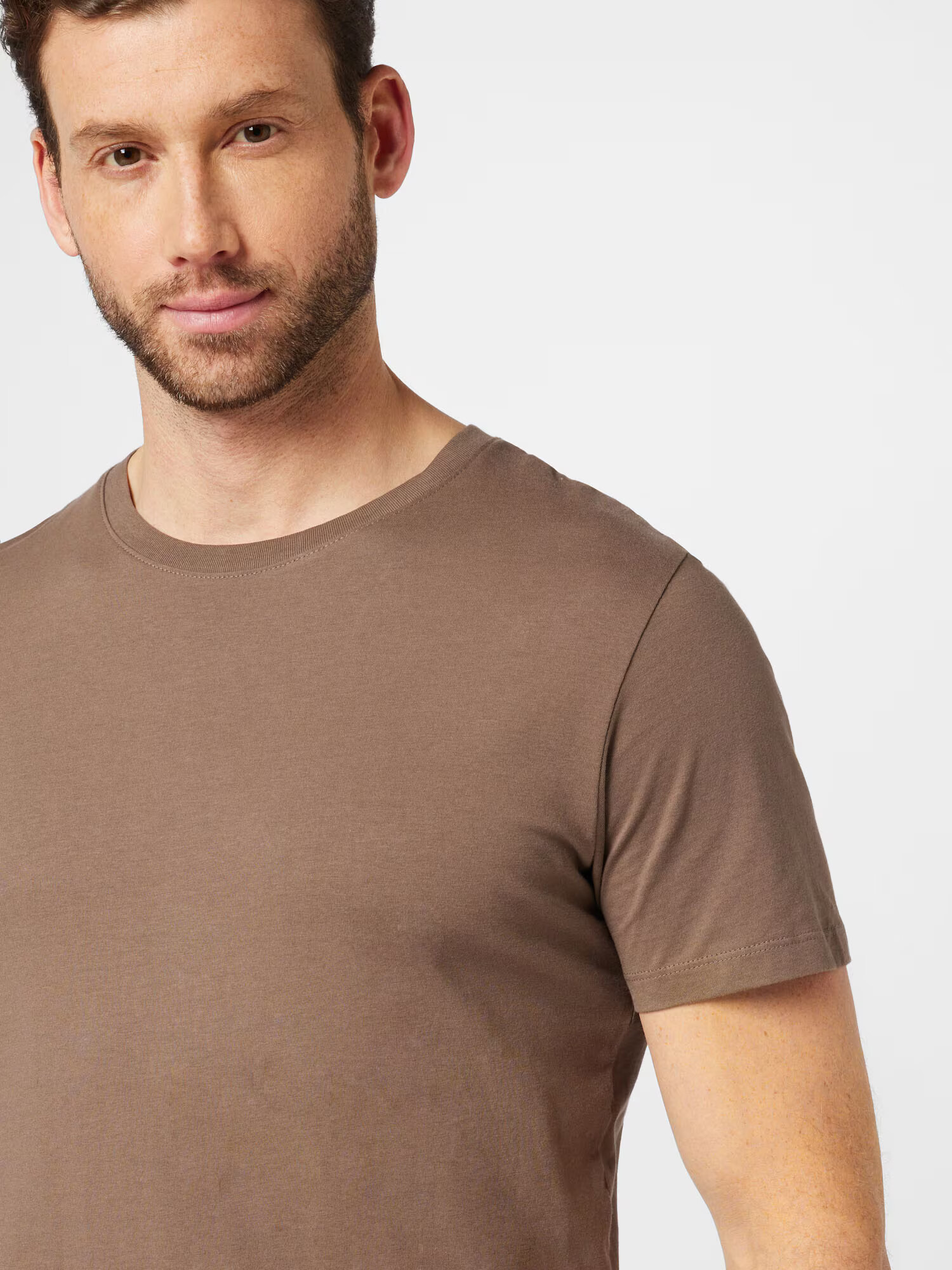 JACK & JONES Tricou - Pled.ro