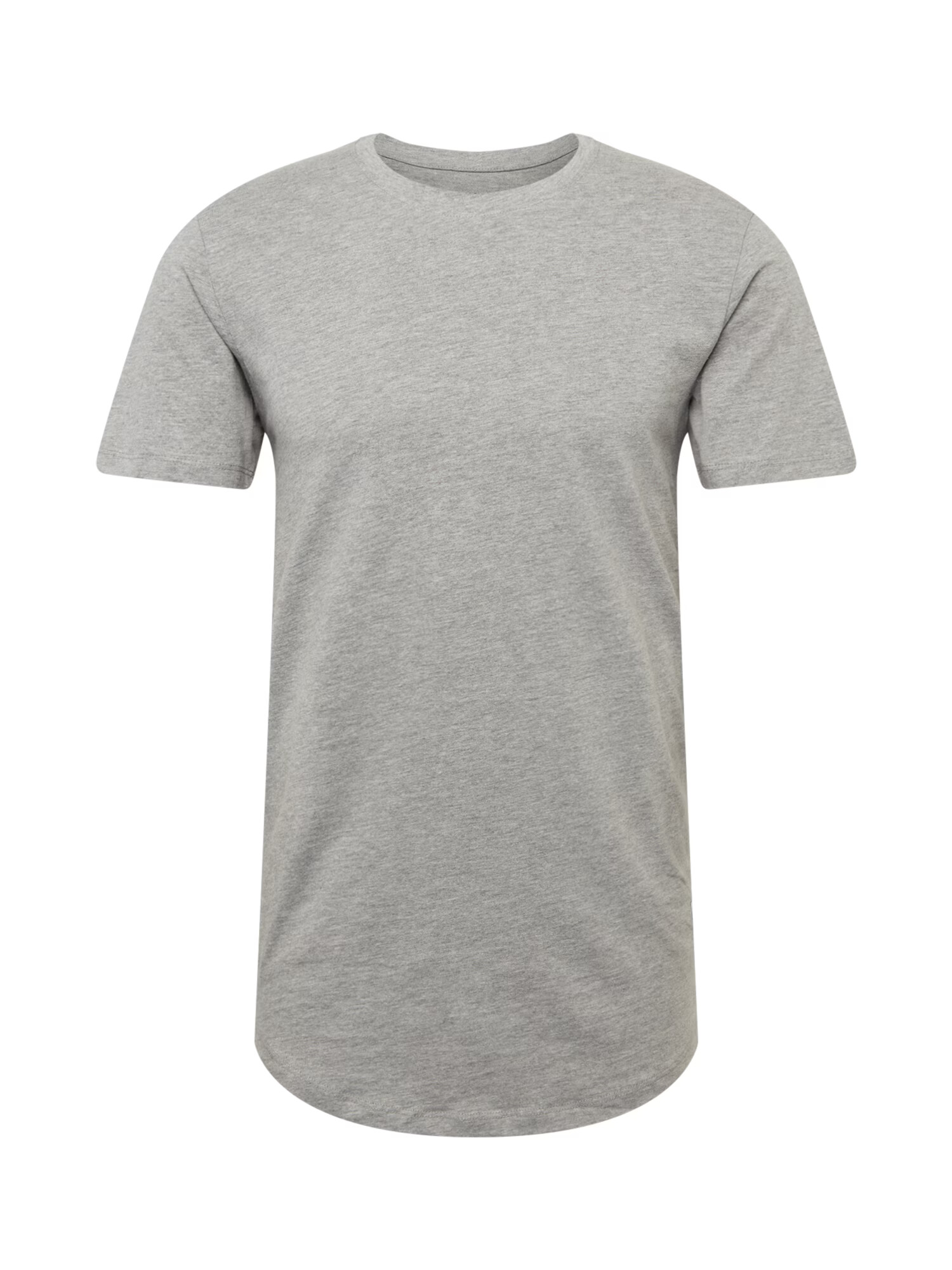 JACK & JONES Tricou 'NOA' gri amestecat - Pled.ro