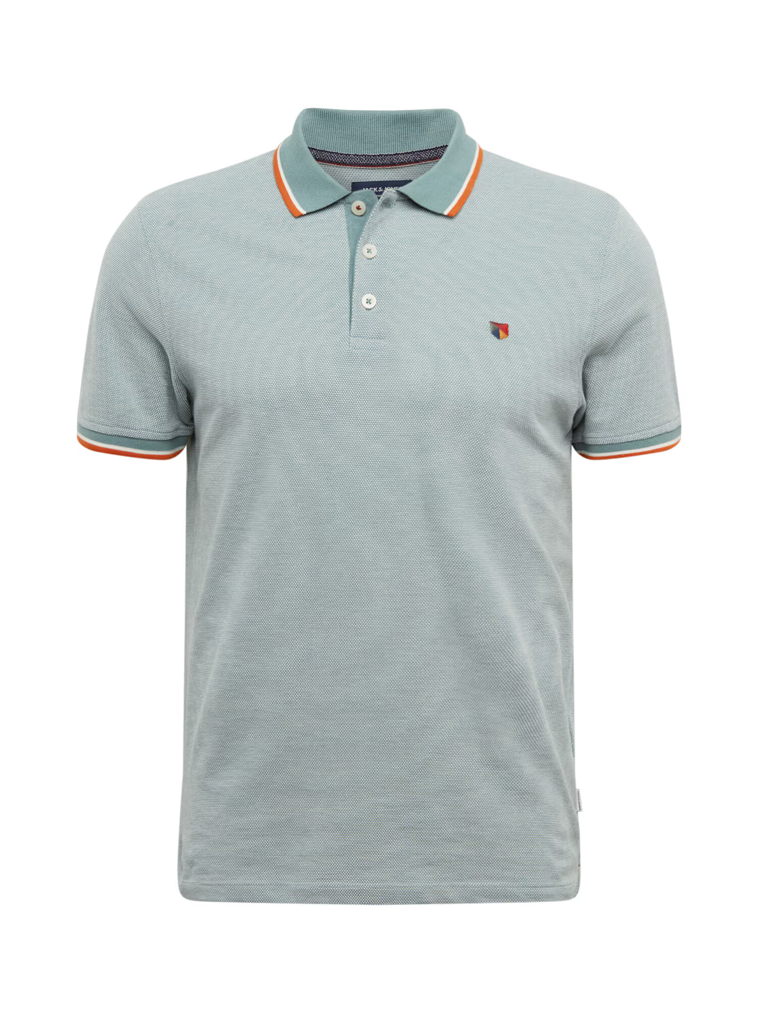 JACK & JONES Tricou opal - Pled.ro