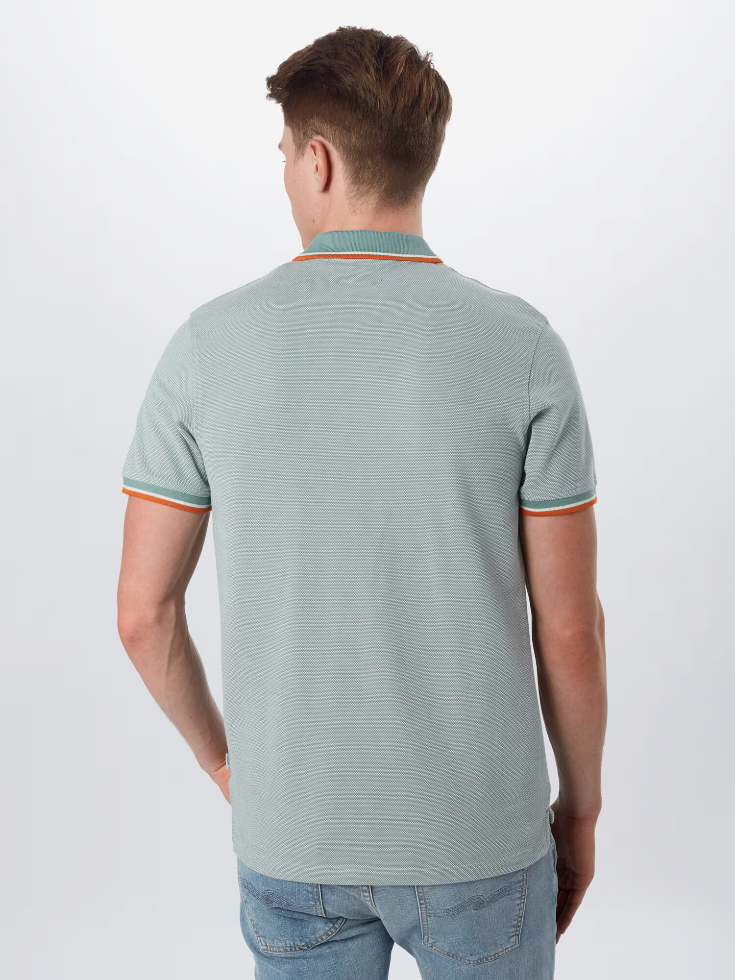 JACK & JONES Tricou opal - Pled.ro