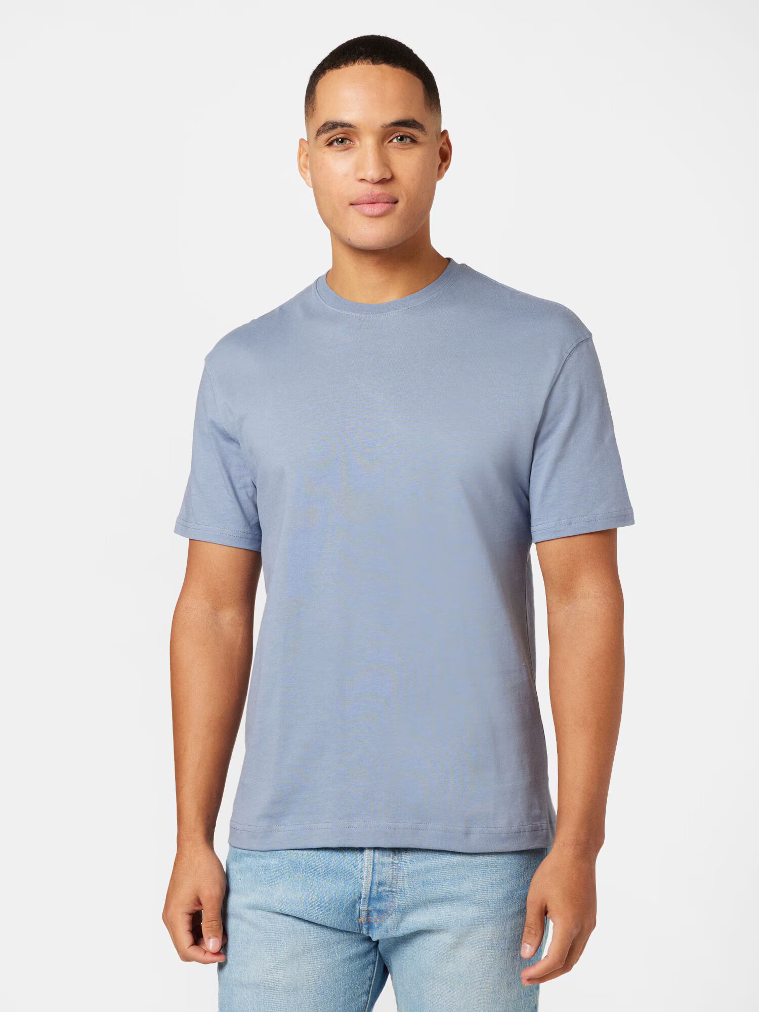 JACK & JONES Tricou opal - Pled.ro