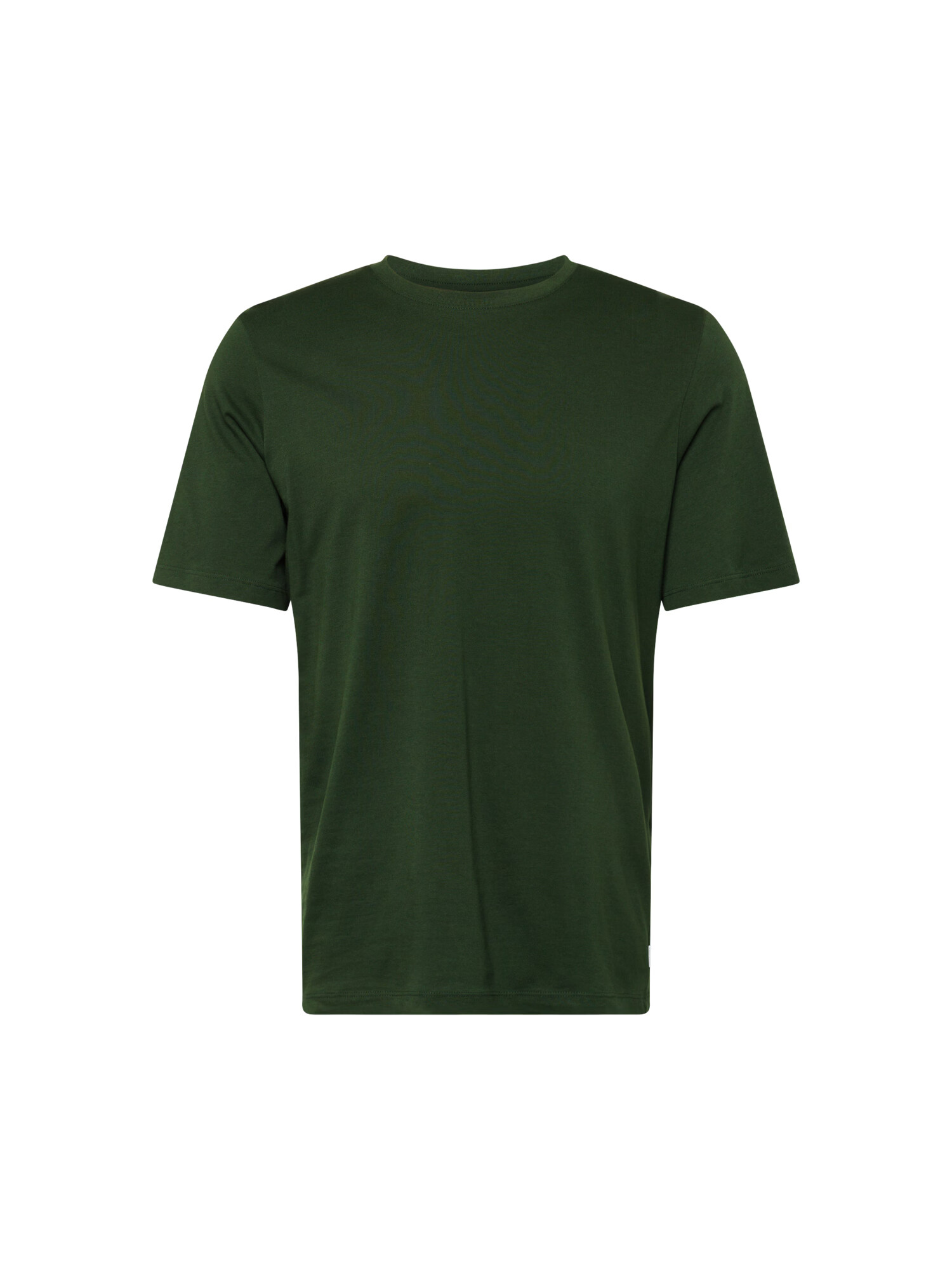 JACK & JONES Tricou verde închis - Pled.ro