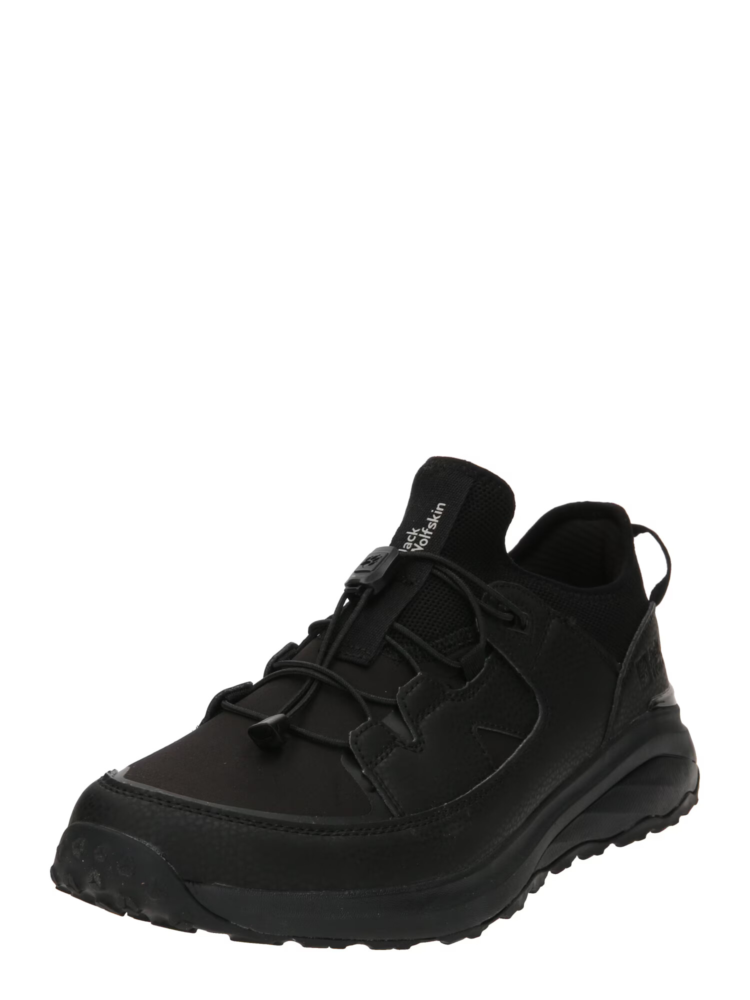 JACK WOLFSKIN Botine 'SEATTLE 365' negru - Pled.ro