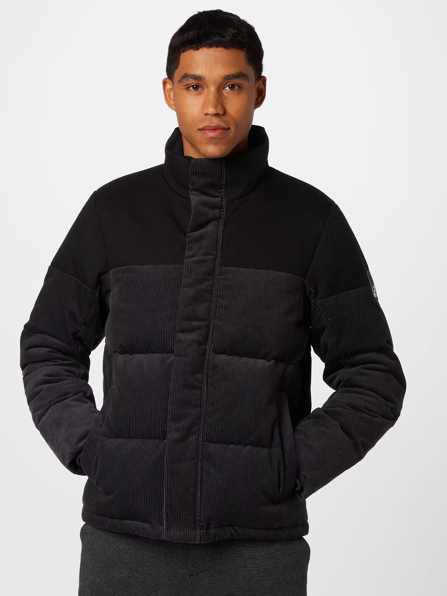 JACK WOLFSKIN Geacă de iarnă negru - Pled.ro