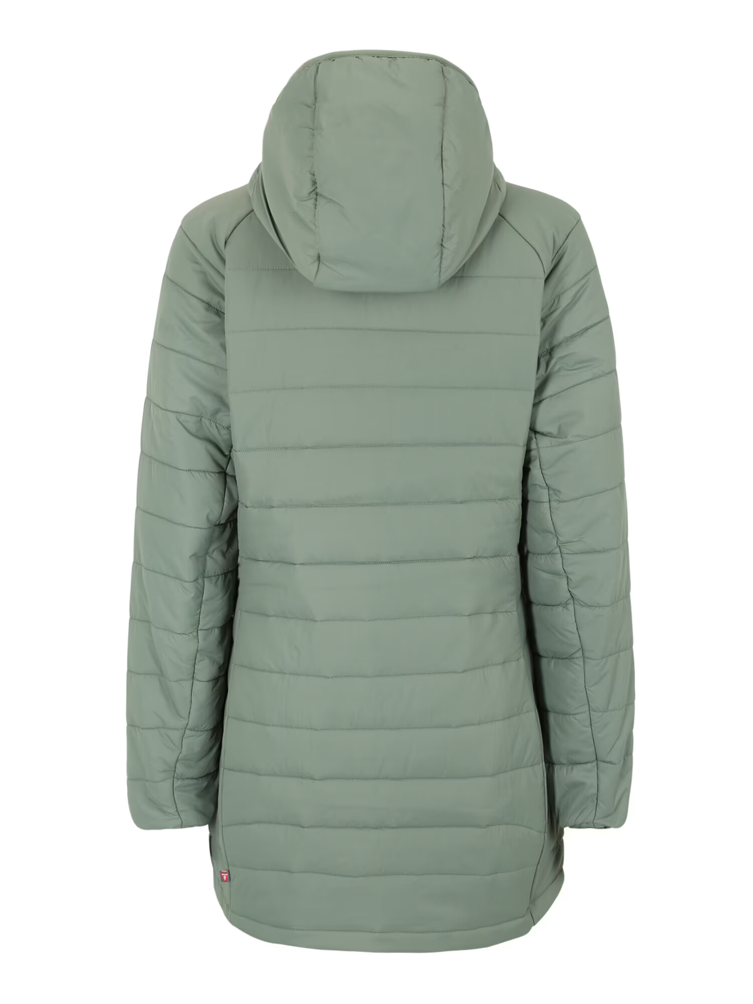 JACK WOLFSKIN Geacă fâș 'BERGLAND' verde pastel - Pled.ro