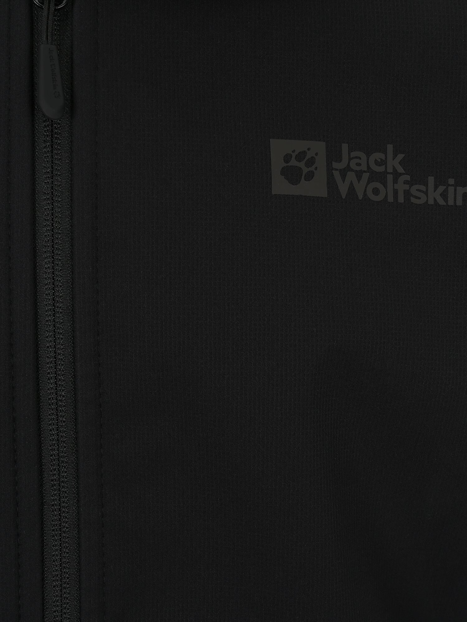 JACK WOLFSKIN Geacă outdoor 'BORNBERG' negru - Pled.ro