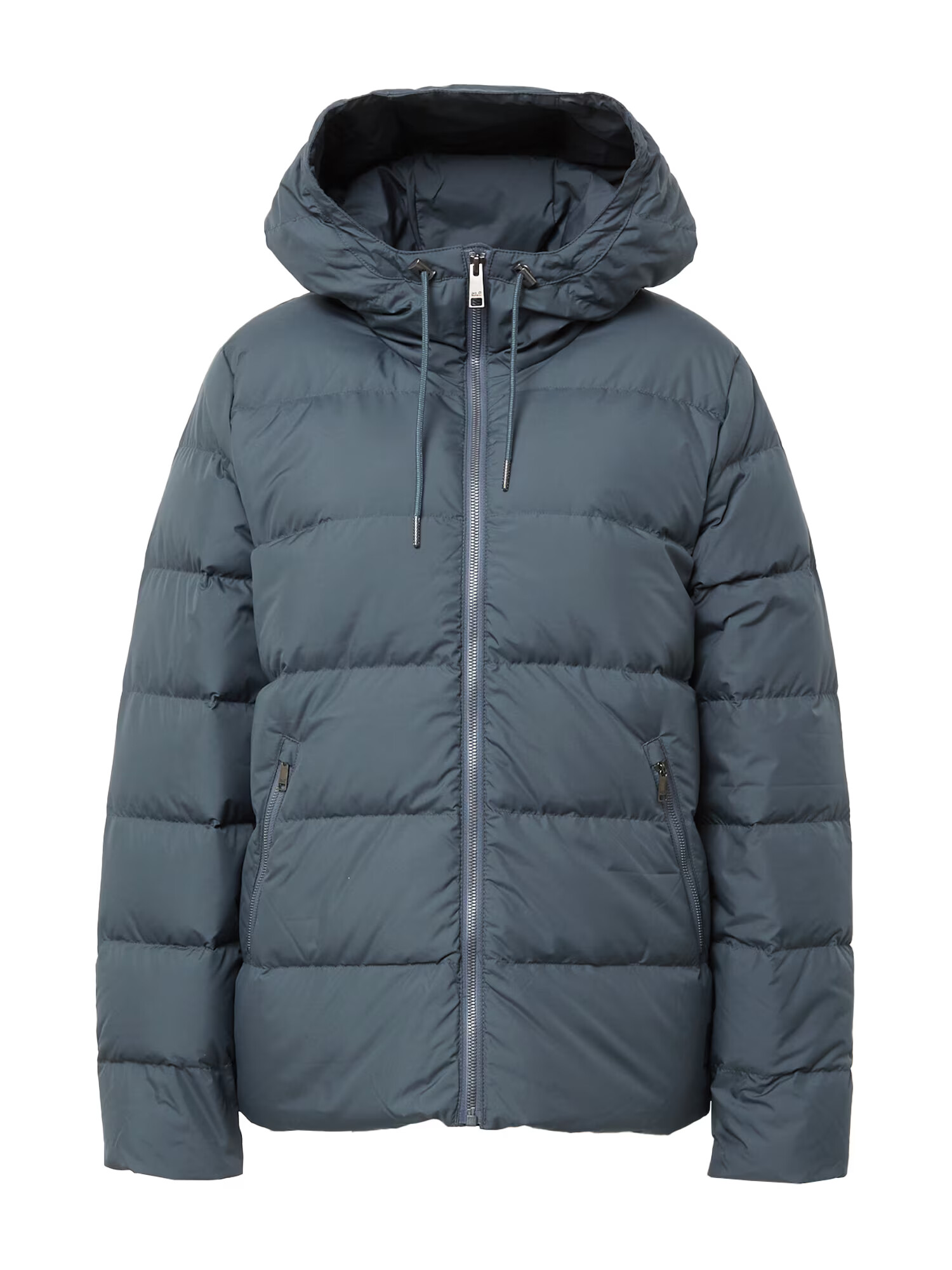 JACK WOLFSKIN Geacă outdoor 'FROZEN PALACE' albastru porumbel - Pled.ro