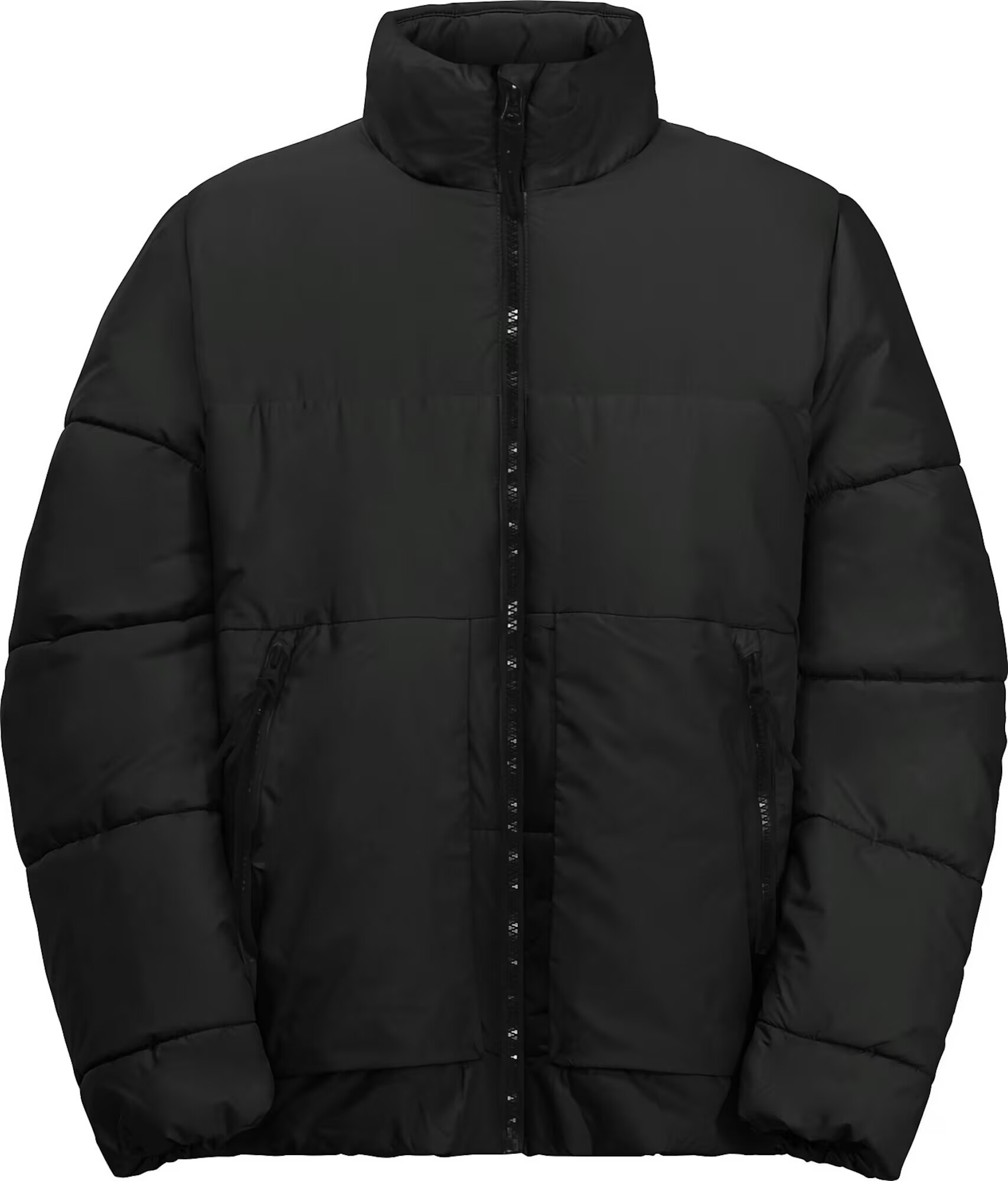 JACK WOLFSKIN Geacă outdoor gri metalic - Pled.ro