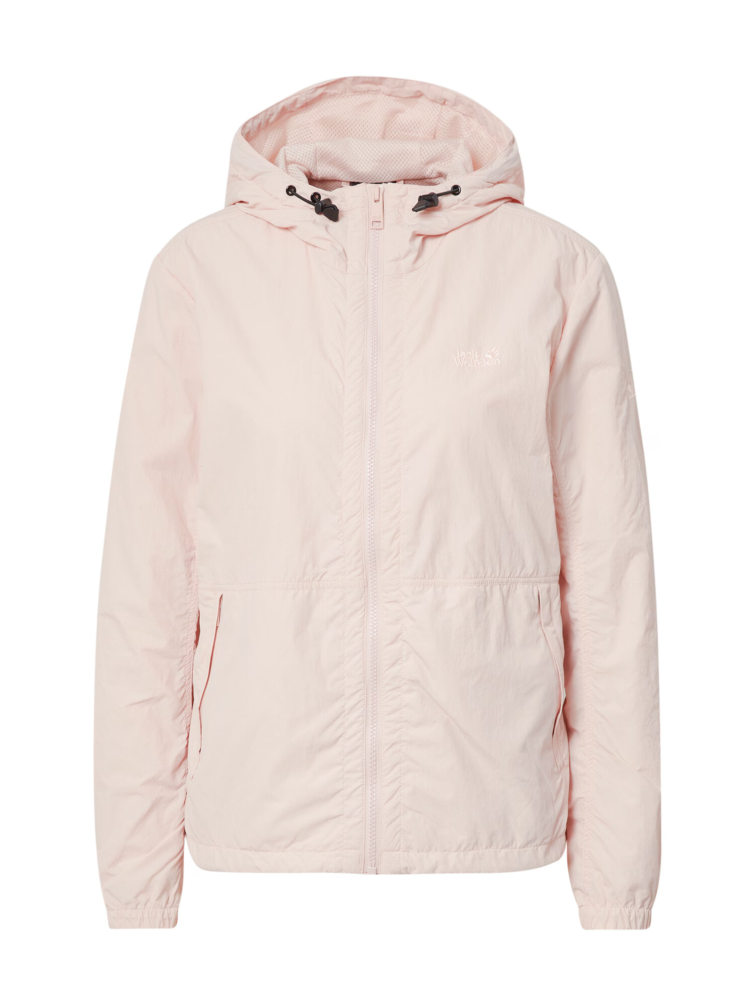 JACK WOLFSKIN Geacă outdoor 'Lightsome' roz - Pled.ro