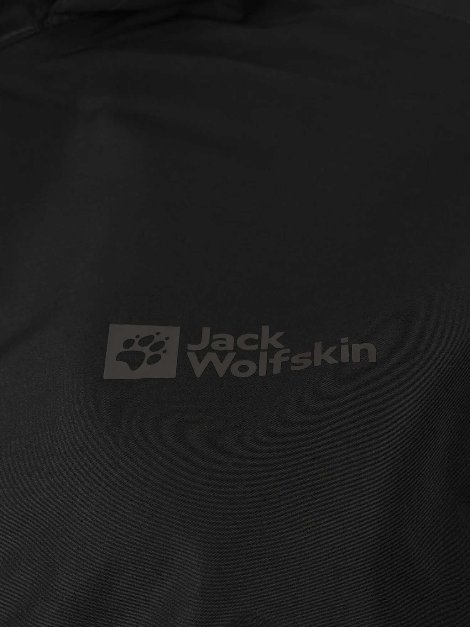 JACK WOLFSKIN Geacă outdoor 'Stormy Point' negru - Pled.ro