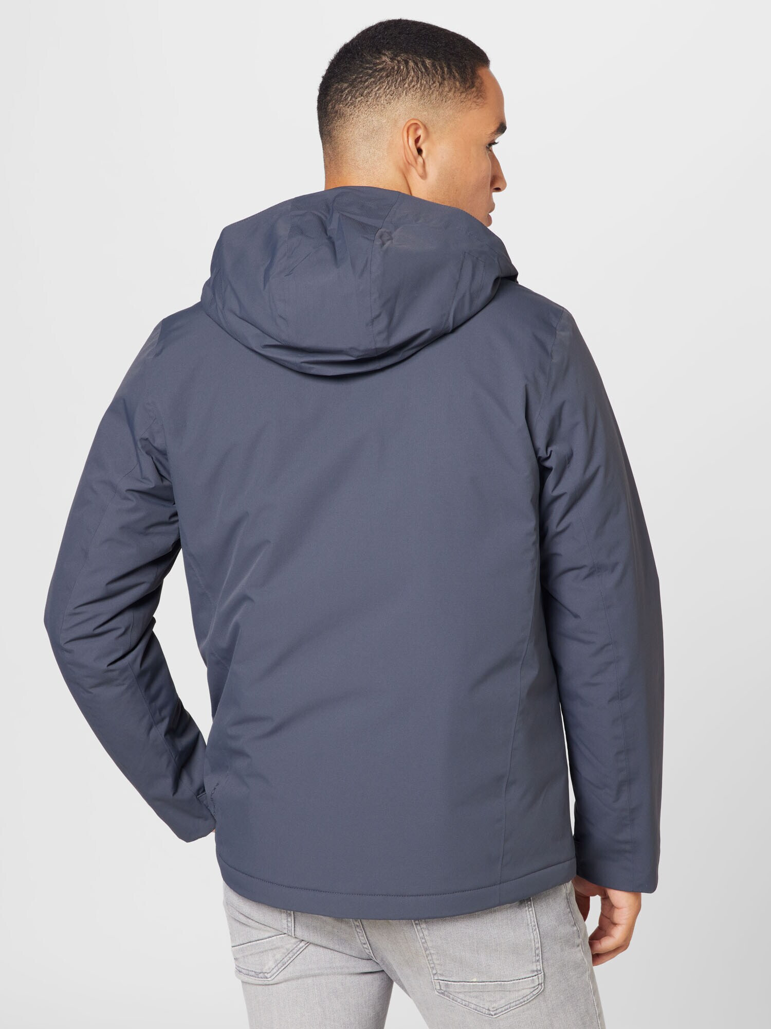 JACK WOLFSKIN Geacă outdoor 'WISPER' maro - Pled.ro