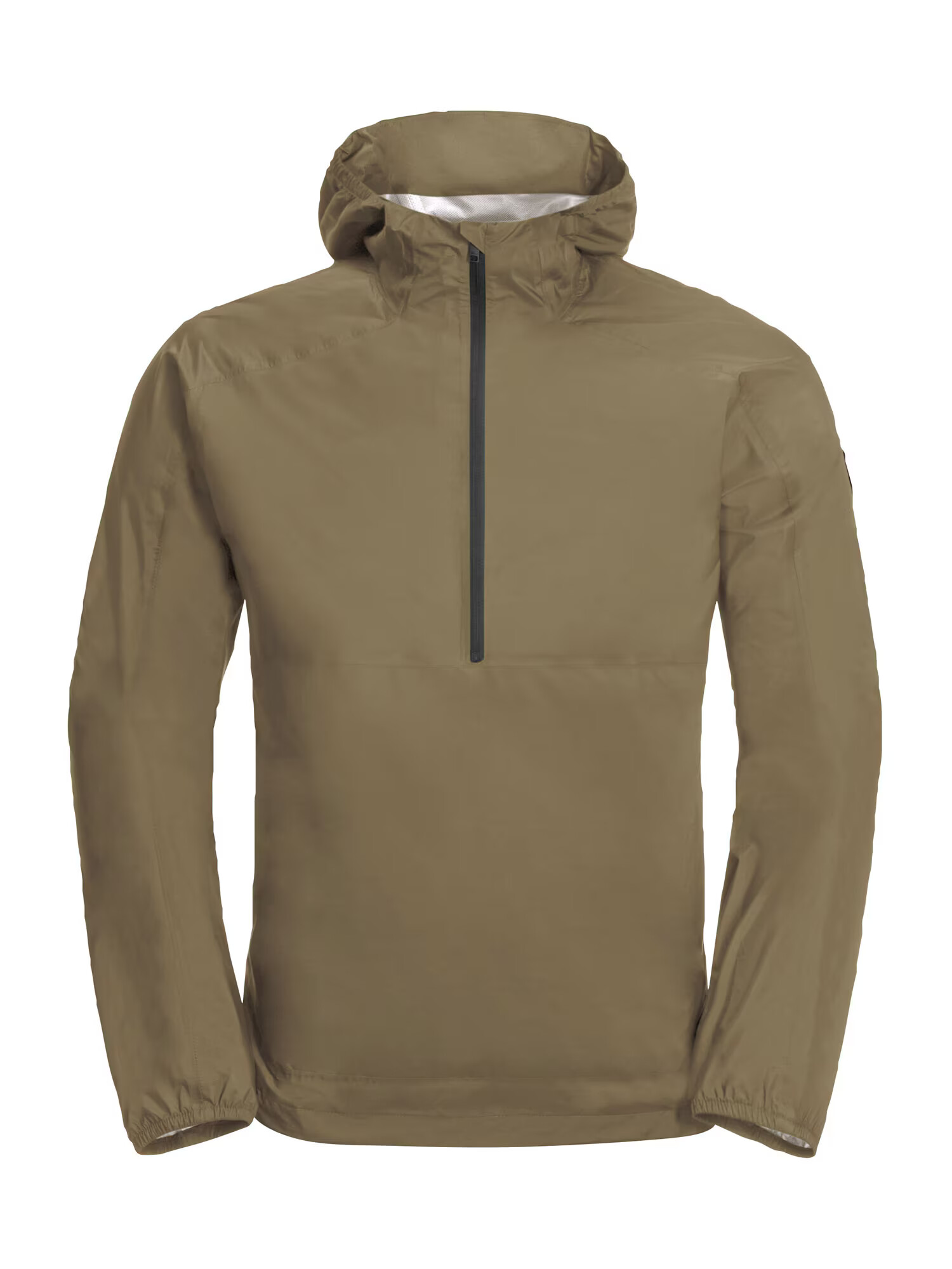 JACK WOLFSKIN Geacă sport oliv - Pled.ro