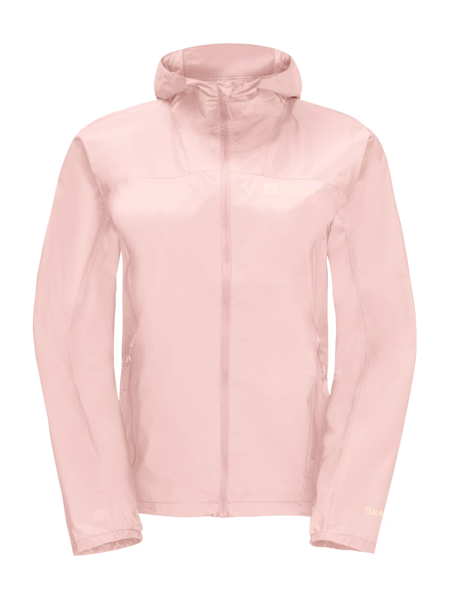 JACK WOLFSKIN Geacă sport rosé - Pled.ro