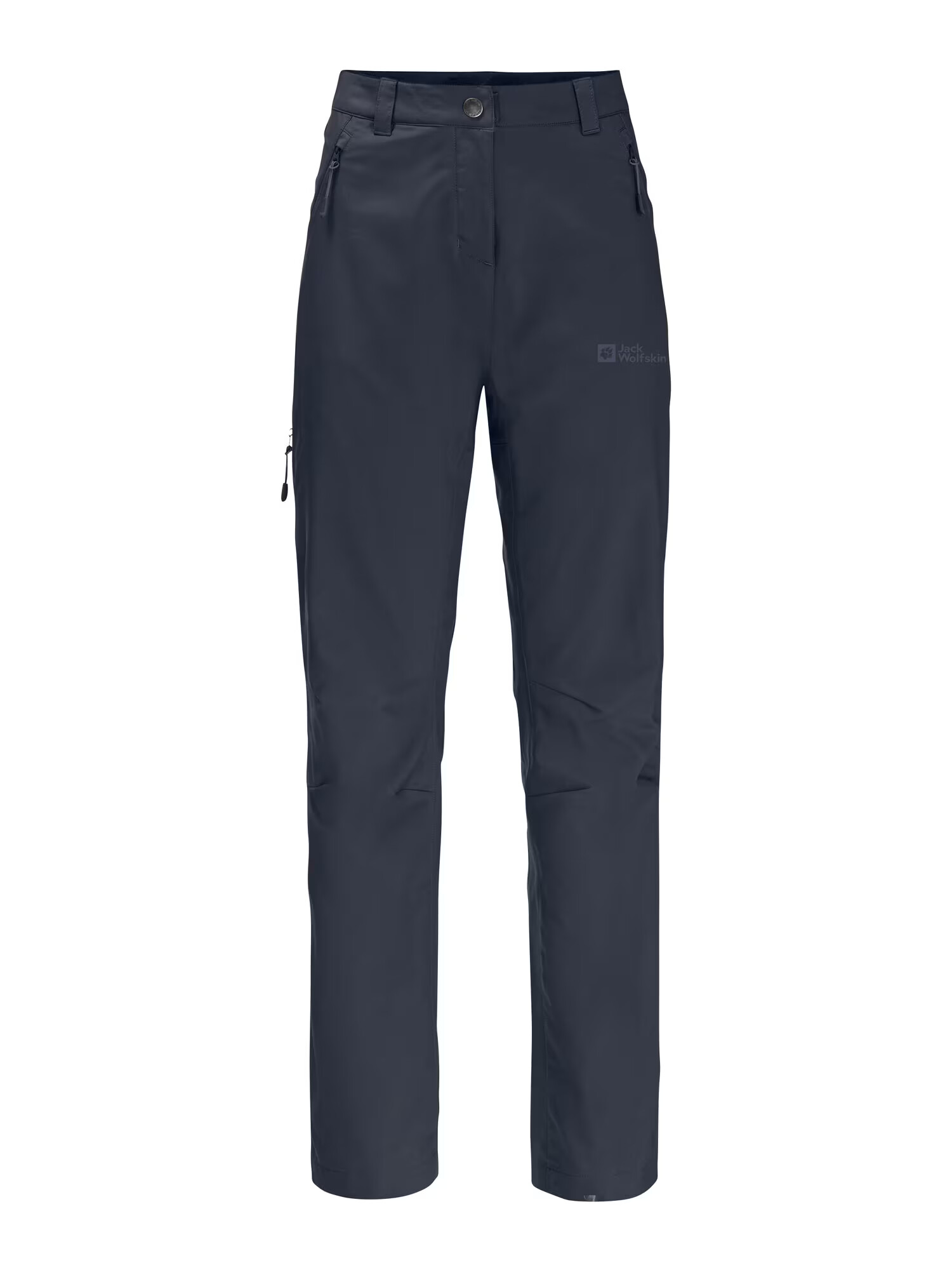 JACK WOLFSKIN Pantaloni outdoor albastru noapte - Pled.ro