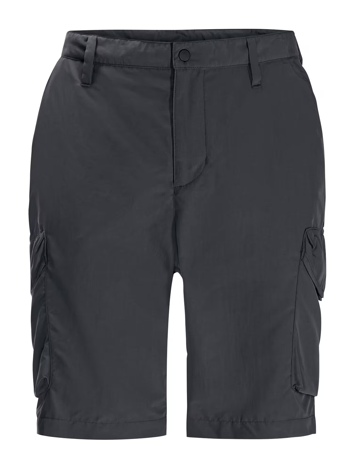 JACK WOLFSKIN Pantaloni outdoor 'KALAHARI' albastru închis - Pled.ro