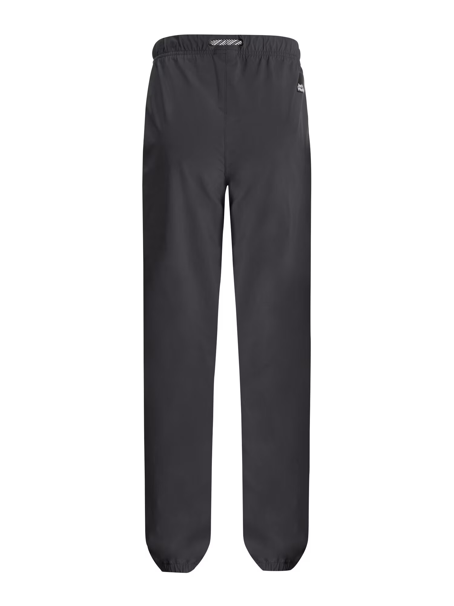 JACK WOLFSKIN Pantaloni outdoor negru - Pled.ro