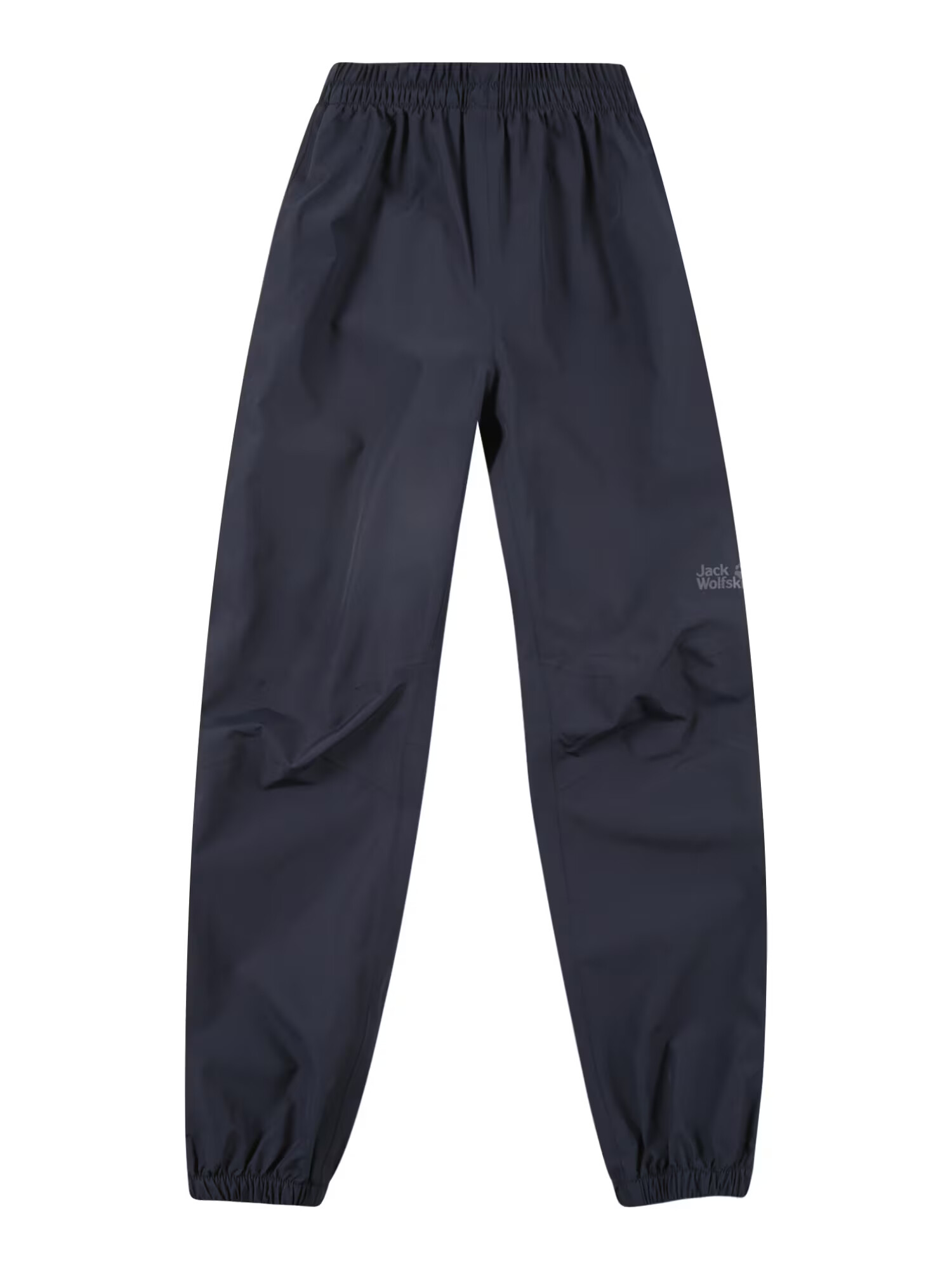 JACK WOLFSKIN Pantaloni outdoor 'Rainy Days' albastru marin - Pled.ro