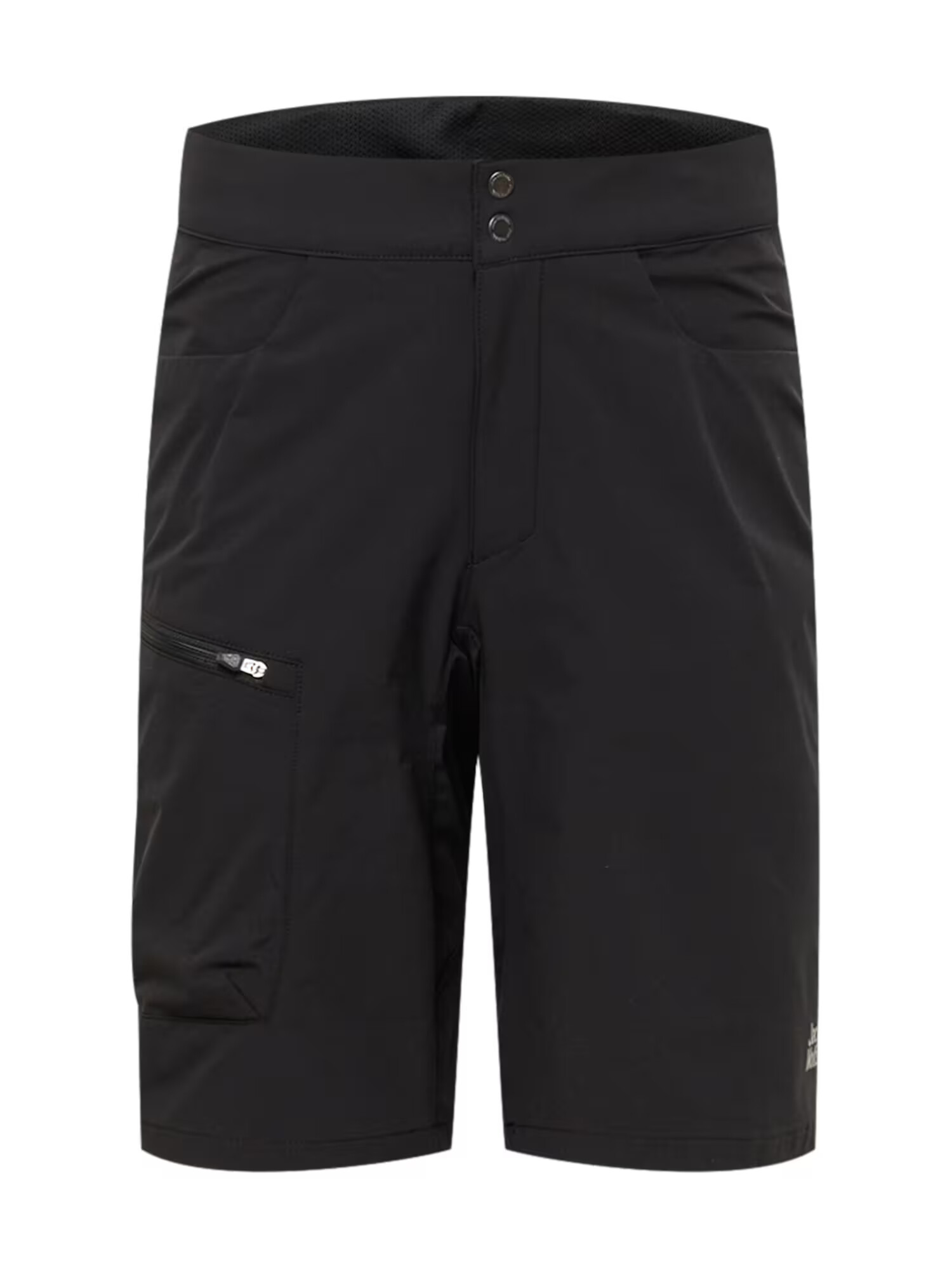 JACK WOLFSKIN Pantaloni outdoor 'Tourer' negru - Pled.ro