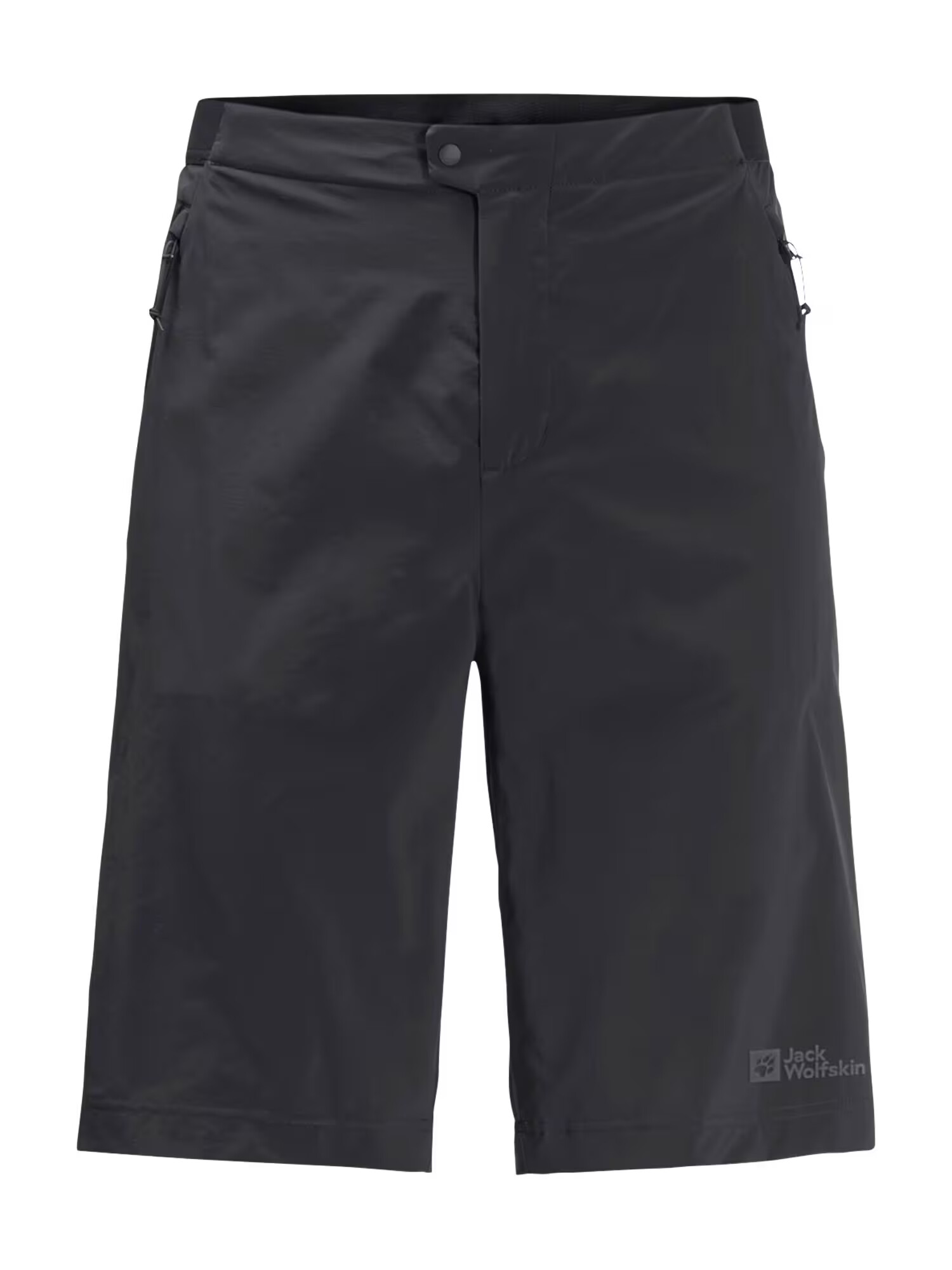 JACK WOLFSKIN Pantaloni sport 'PRELIGHT' negru - Pled.ro