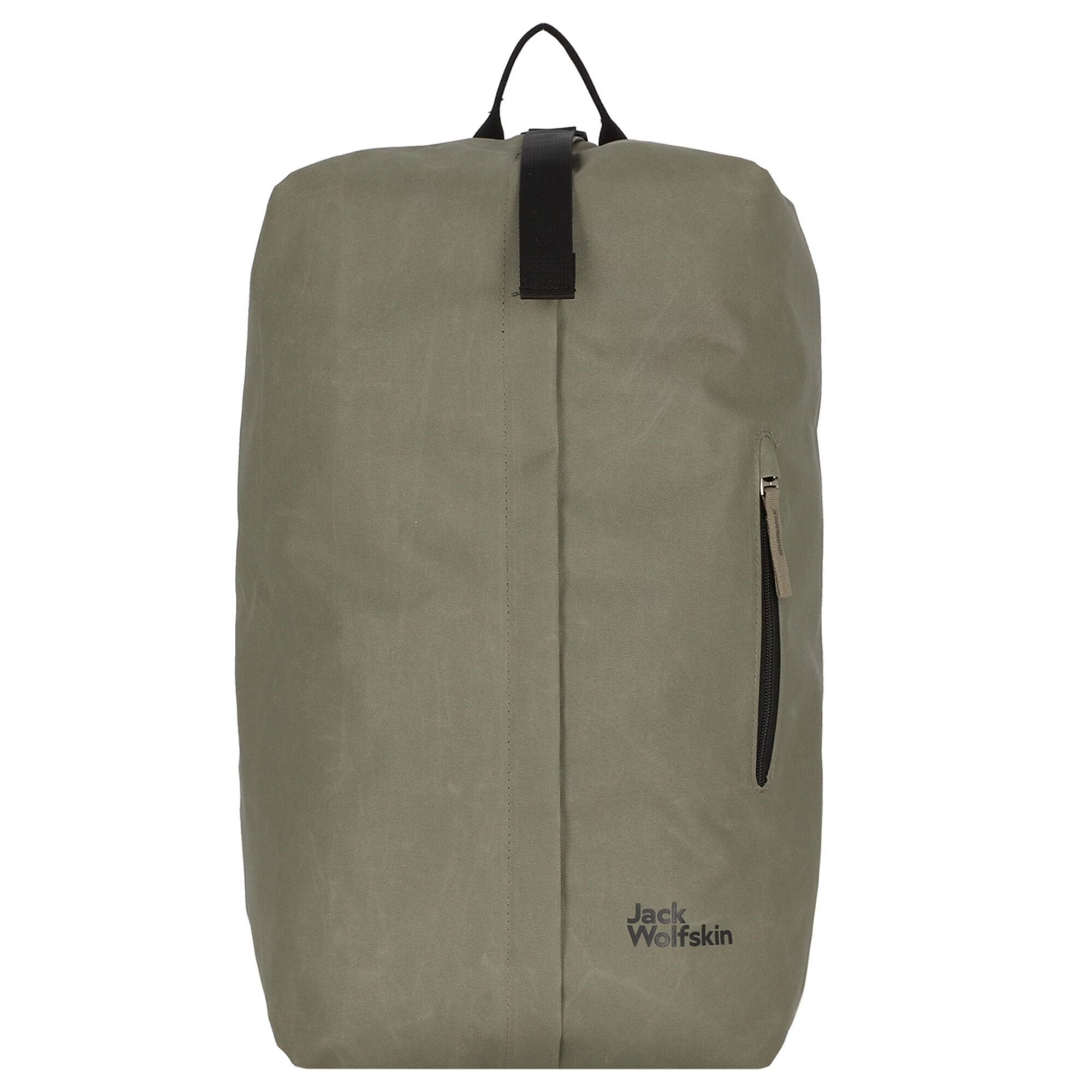 JACK WOLFSKIN Rucsac 'TRAVELTOPIA' gri bazalt - Pled.ro