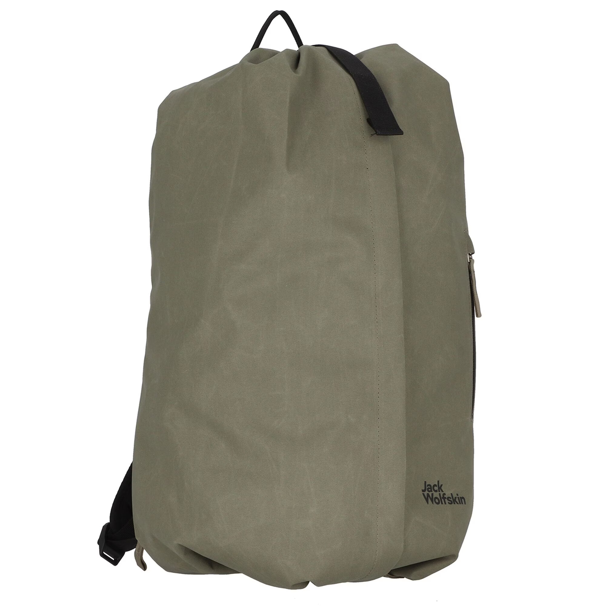 JACK WOLFSKIN Rucsac 'TRAVELTOPIA' gri bazalt - Pled.ro