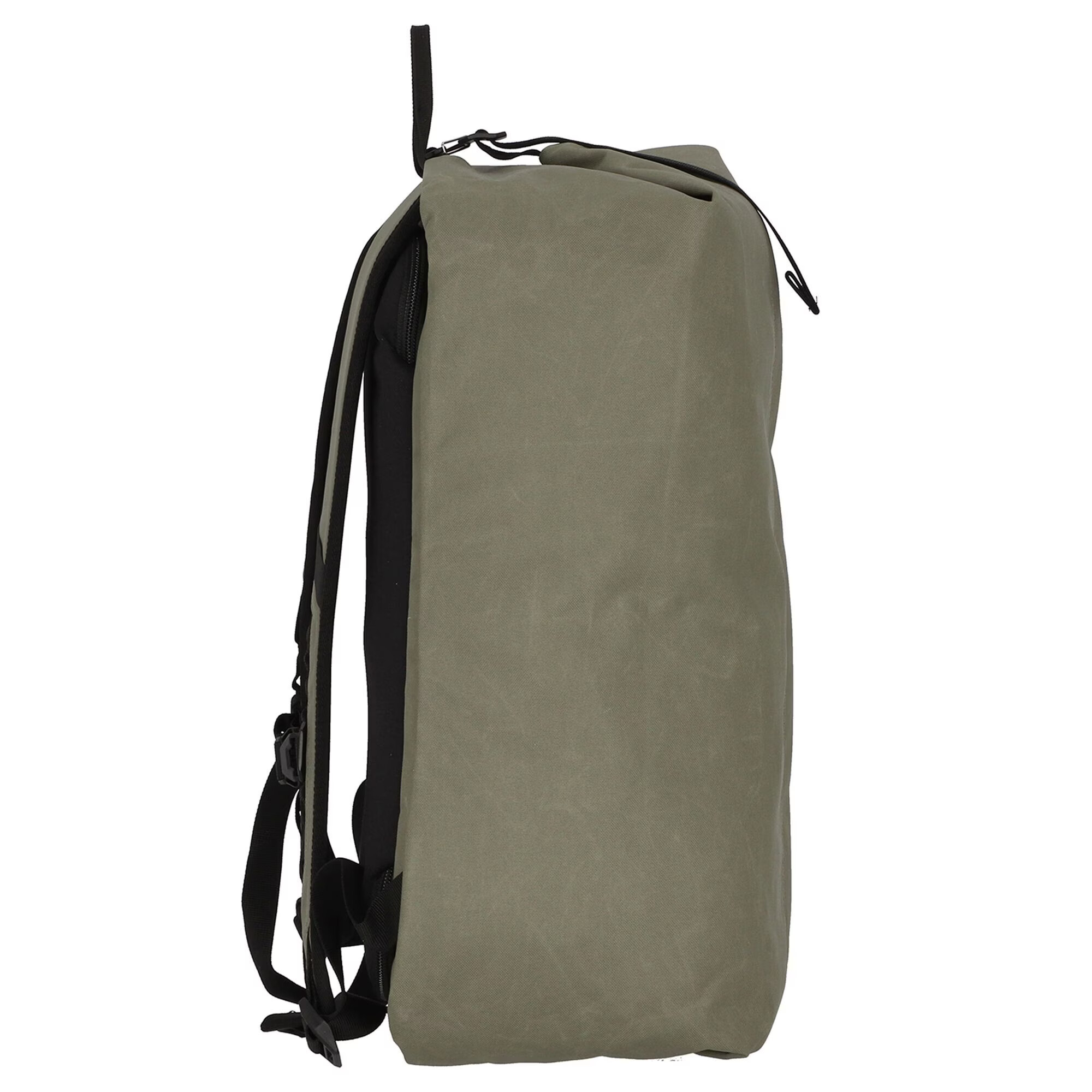 JACK WOLFSKIN Rucsac 'TRAVELTOPIA' gri bazalt - Pled.ro