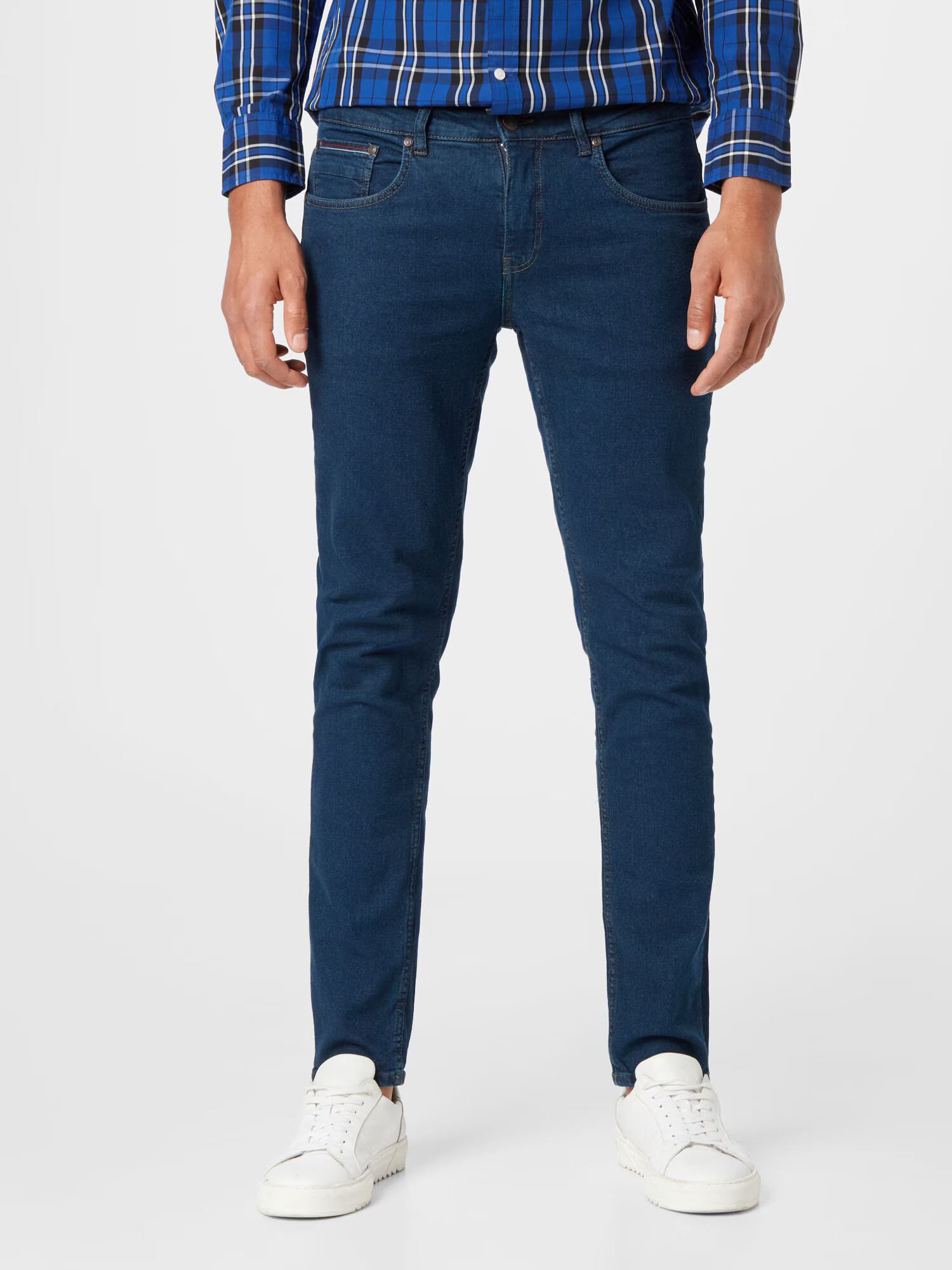 Jack's Jeans 'Superflex' albastru închis - Pled.ro