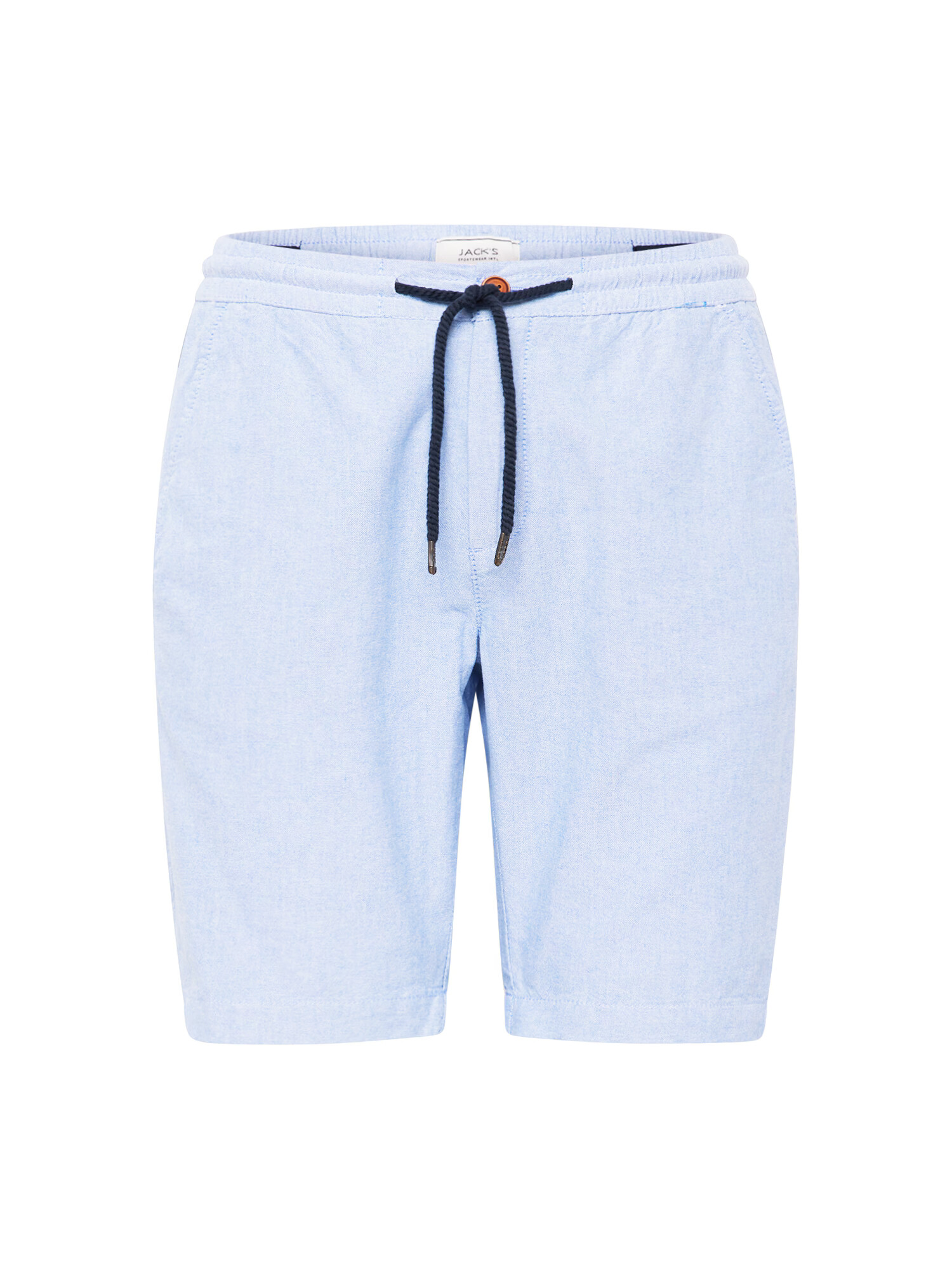 Jack's Pantaloni albastru deschis - Pled.ro