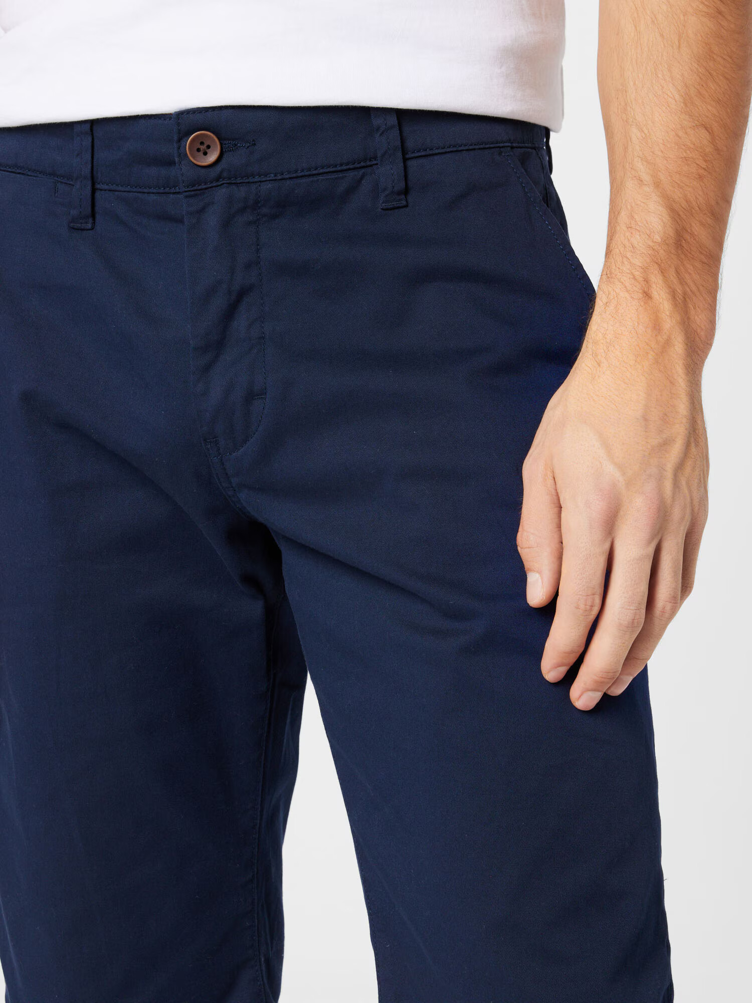 Jack's Pantaloni eleganți bleumarin - Pled.ro