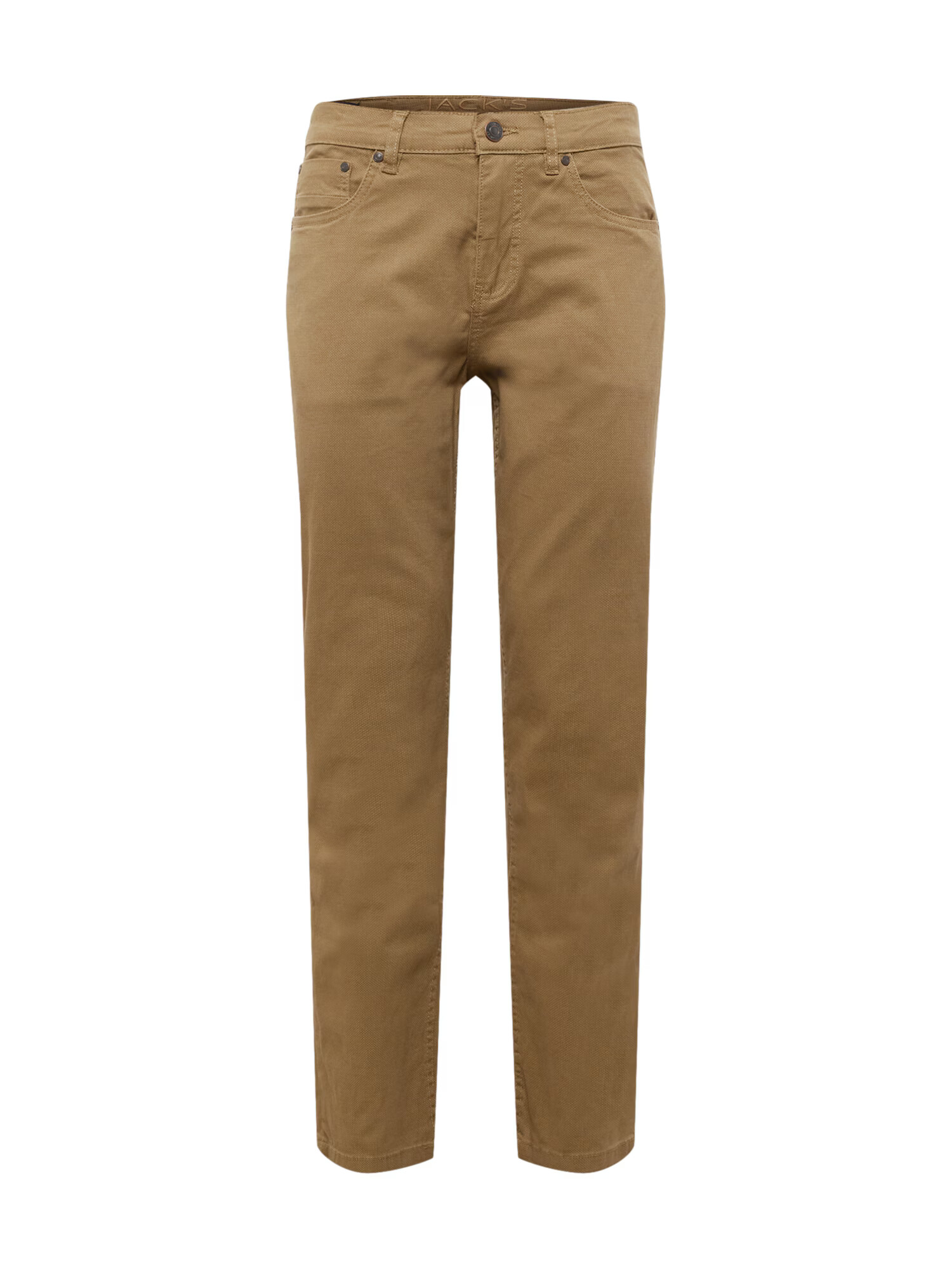 Jack's Pantaloni oliv - Pled.ro