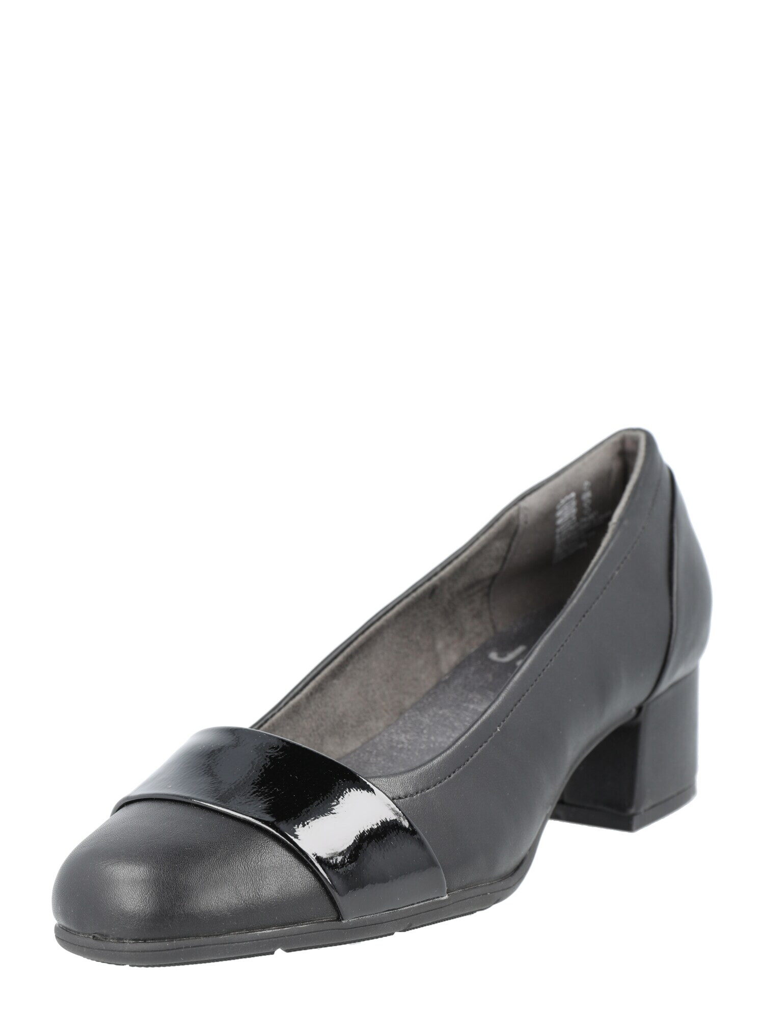 JANA Pumps negru - Pled.ro