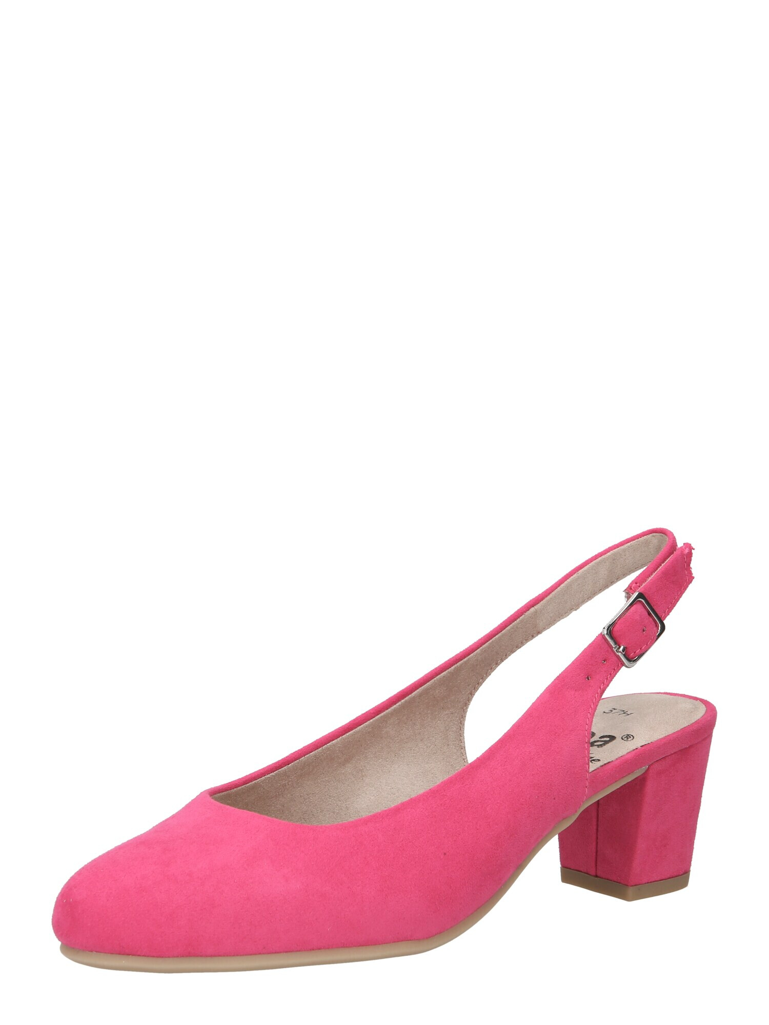 JANA Pumps roz - Pled.ro