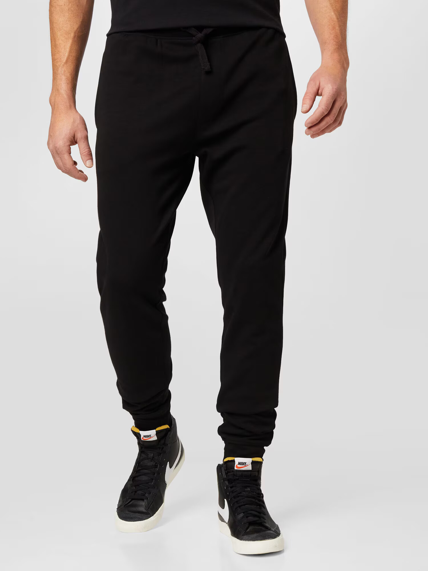 JBS OF DENMARK Pantaloni negru - Pled.ro