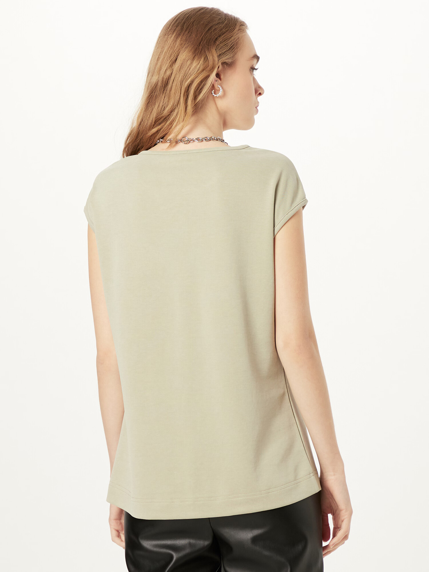 JcSophie Tricou 'Lovinia' verde deschis - Pled.ro